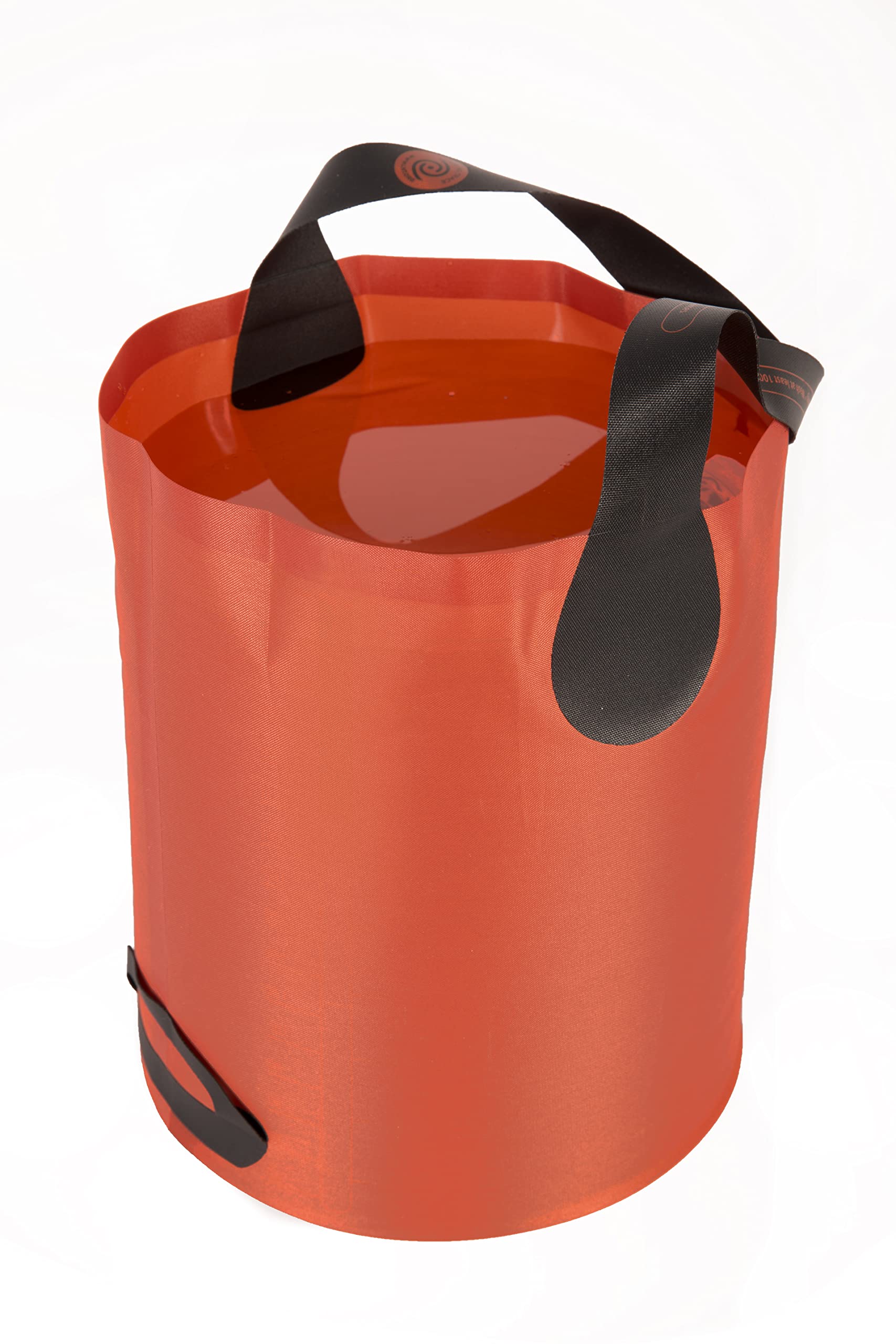 Faltbare Outdoor-Schüssel – Sea to Summit – Folding Bucket – 10 L Volumen