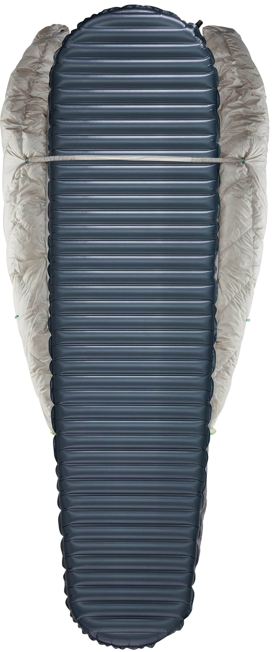 Therm-a-Rest Vesper 20F/-6C Ultraleichte Daunendecke