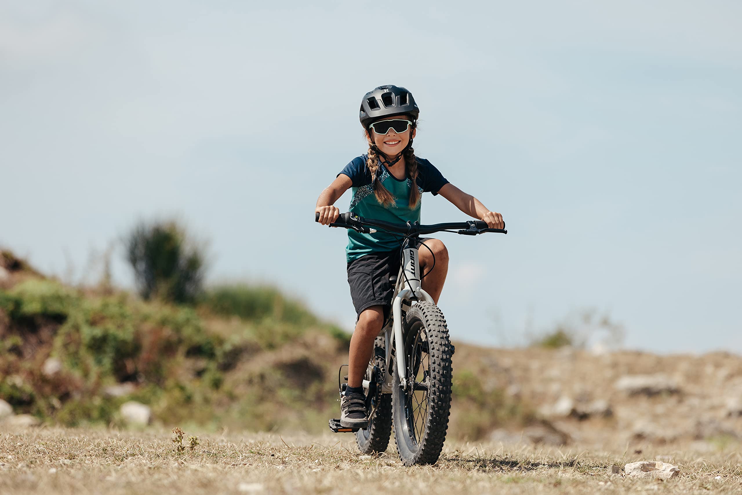 Julbo Fury Mini Spectron - Kinder