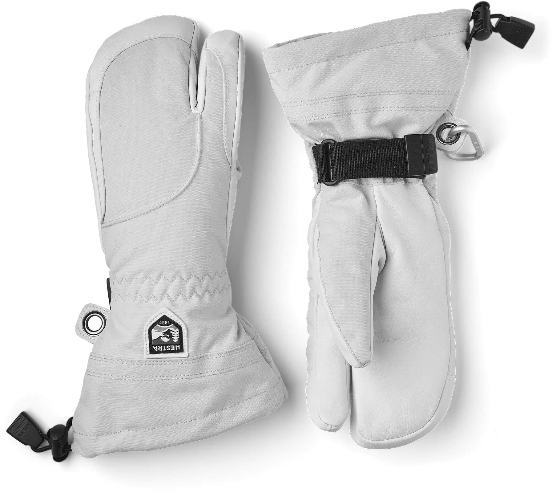 Hestra Women's Heli Ski 3 Finger - Handschuhe