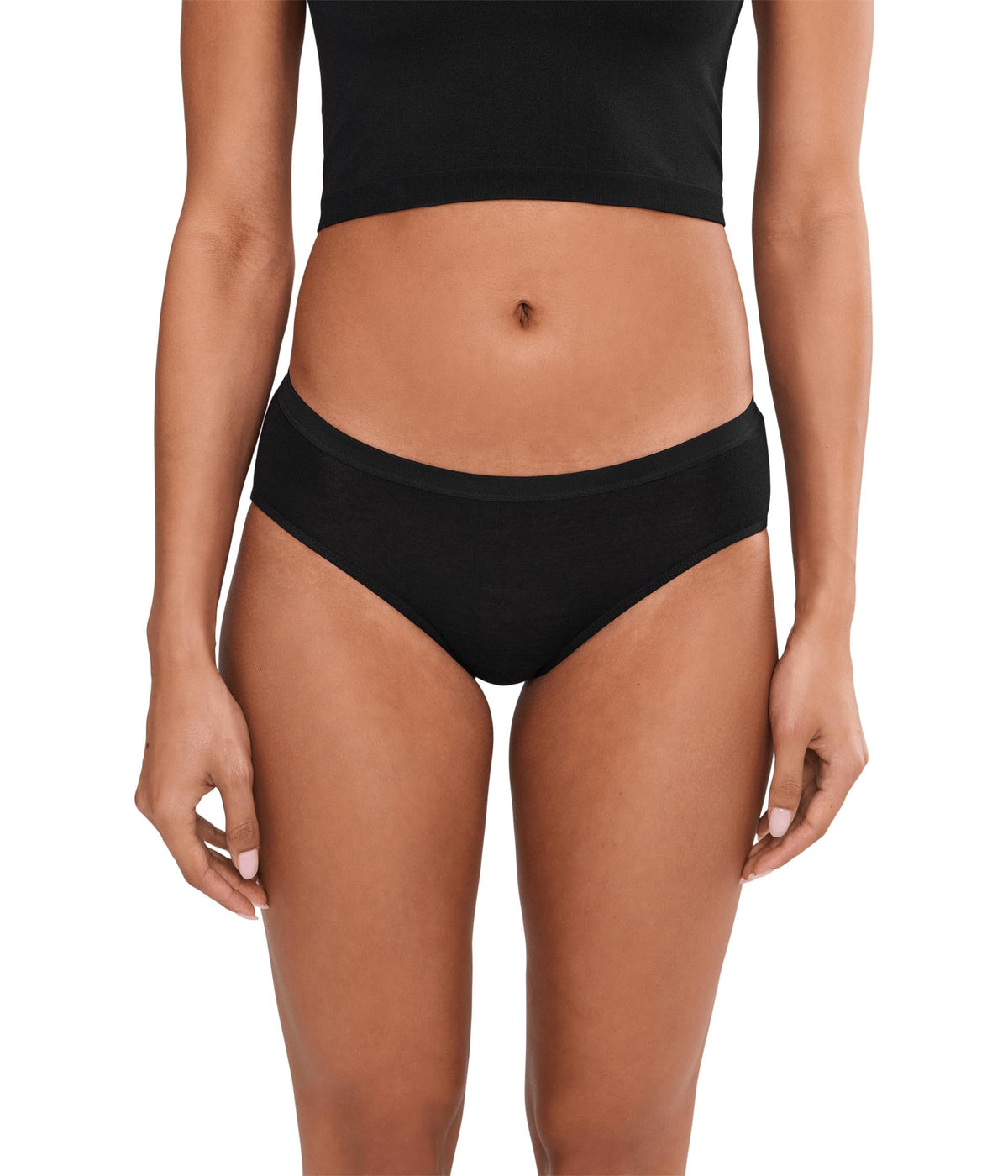Slip – Icebreaker – Merino 150 Siren Hipkini 2er Pack