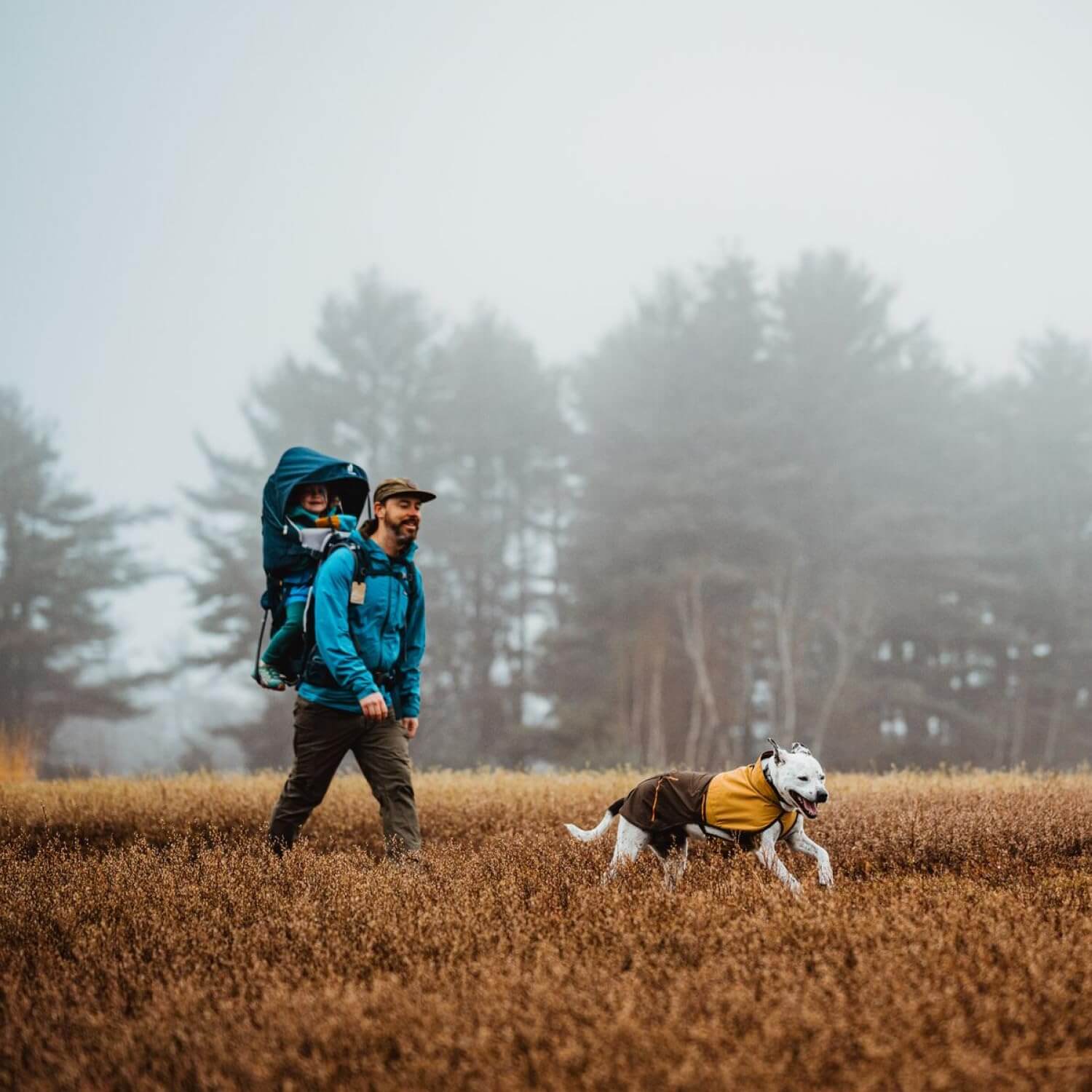 Ruffwear Sun Shower Regenmantel Für Hunde