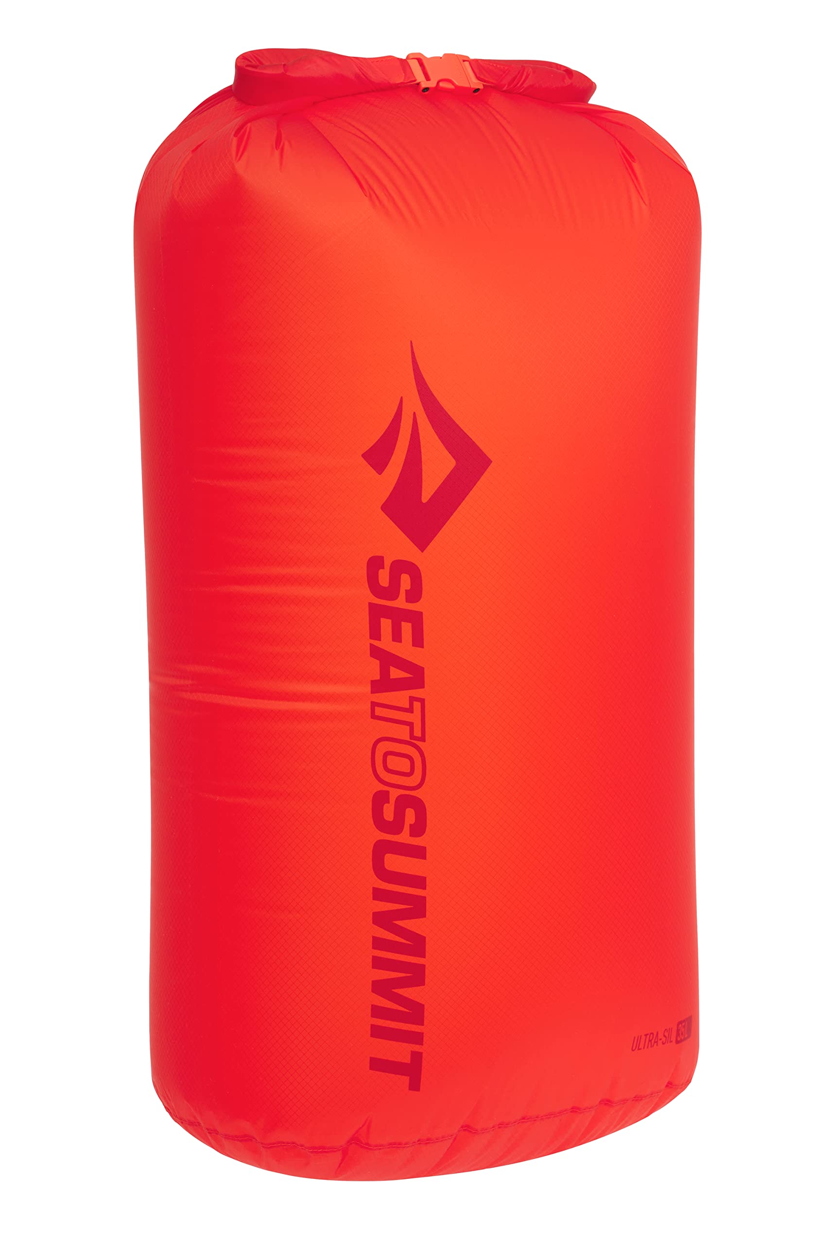 Dry Bag – Sea to Summit – Ultra-SIL XS – 35 litres – Spicy Orange – Sea to Summit