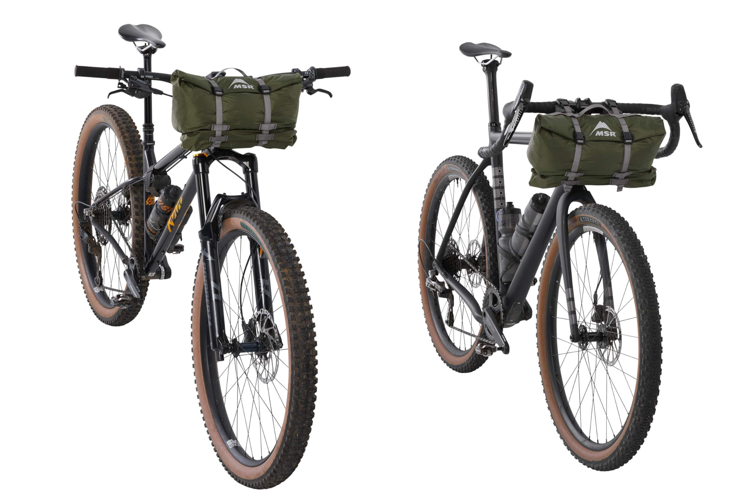 MSRHubba Hubba™ Bikepack 2-Person Zelt