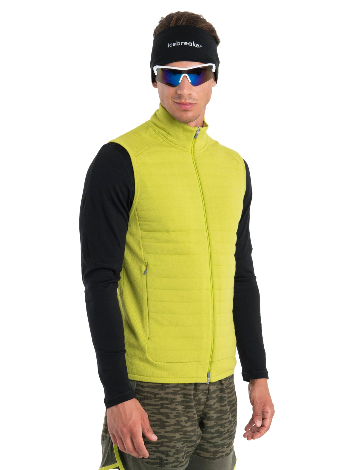 Stirnband – Icebreaker – Oasis Headband