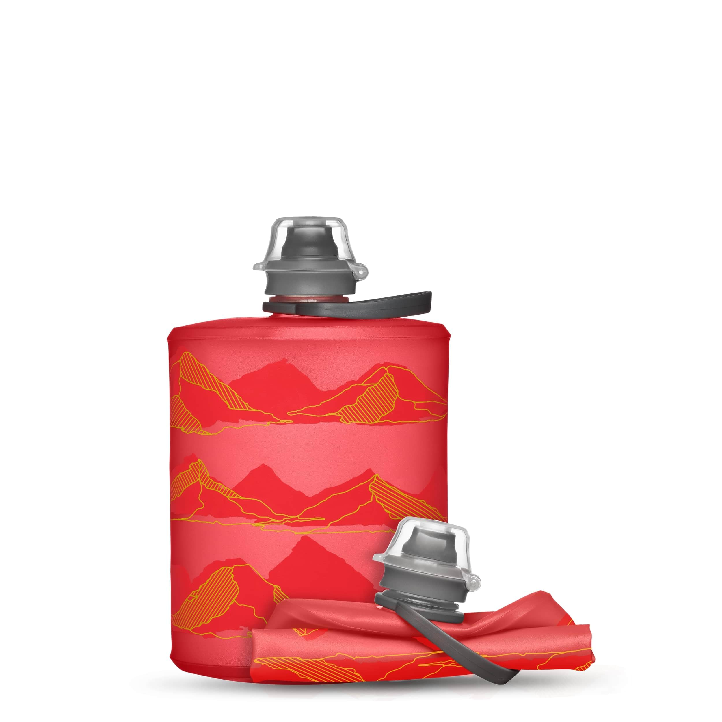Trinkflasche – HydraPak – Stow