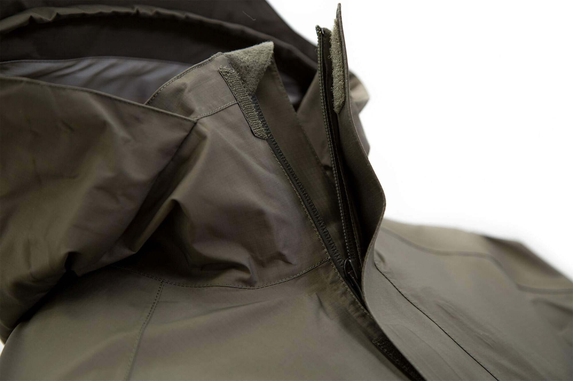 Carinthia PRG 2.0 Outdoor-Regenjacke für Herren
