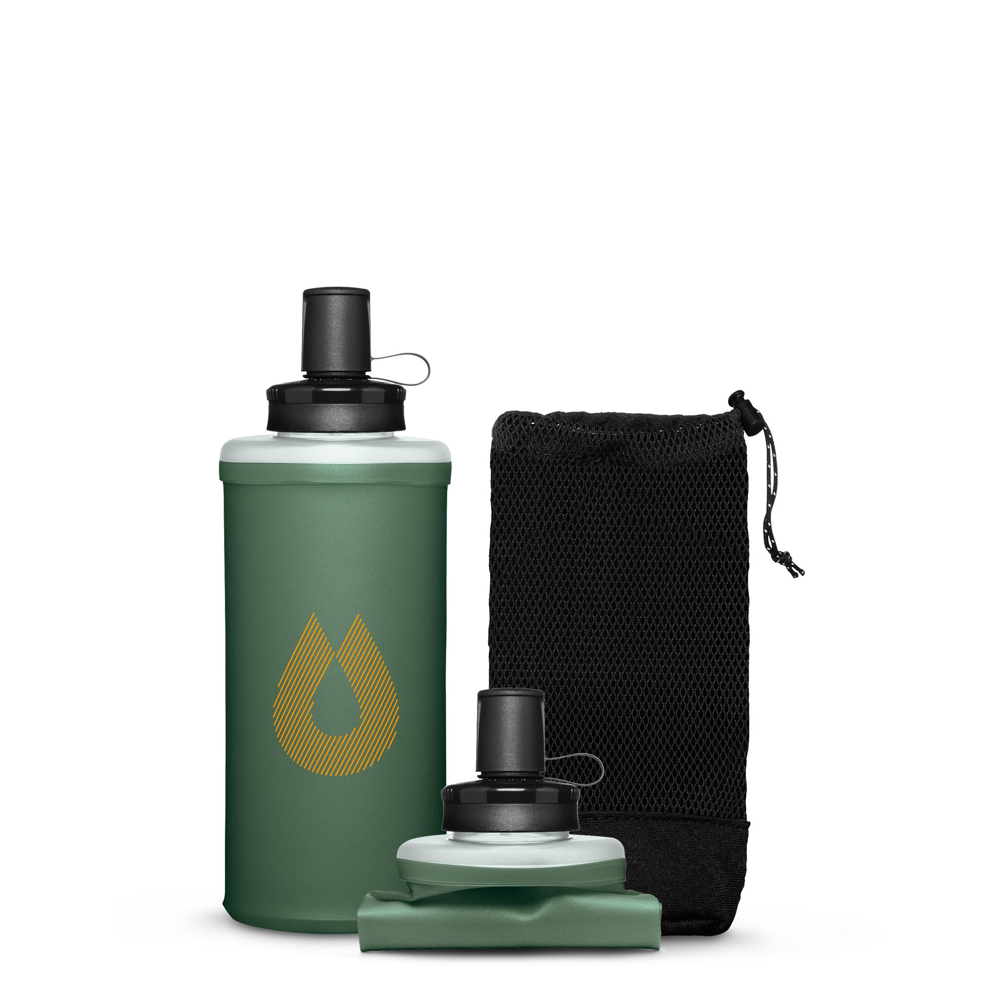 Trinkflasche – HydraPak – PackFlask
