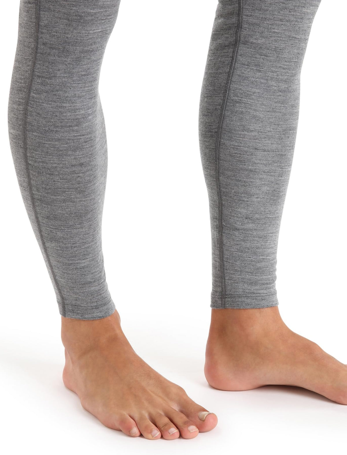 Merino Unterwäsche Herren – Icebreaker – 200 Oasis Base Layer – Icebreaker – Bild 4
