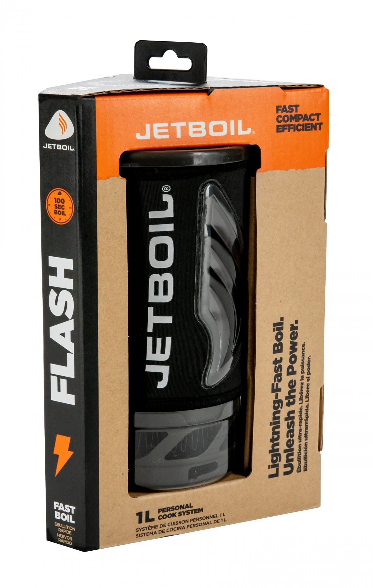 Gaskocher – Jetboil – Flash PCS