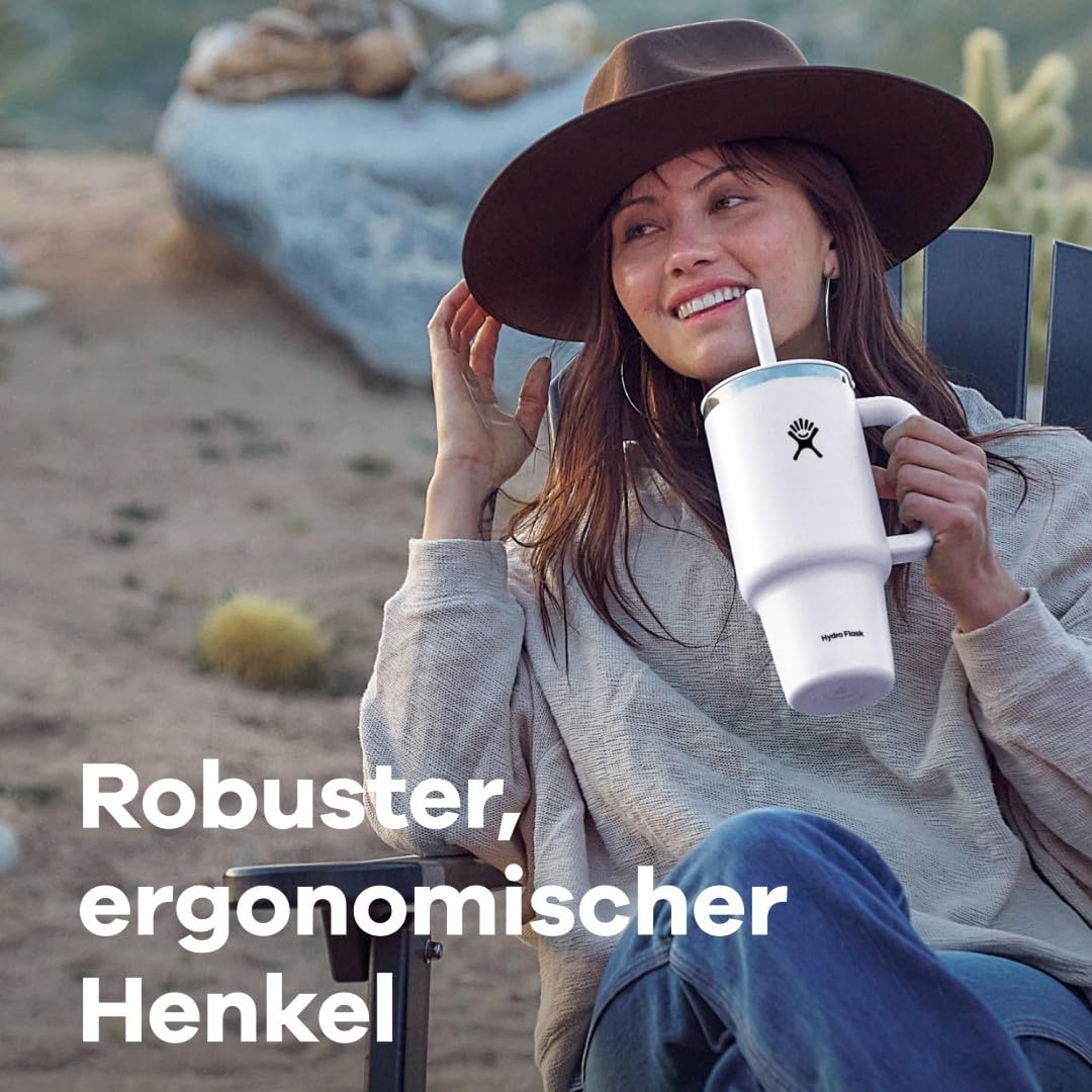 Hydro Flask Allround - Thermobecher