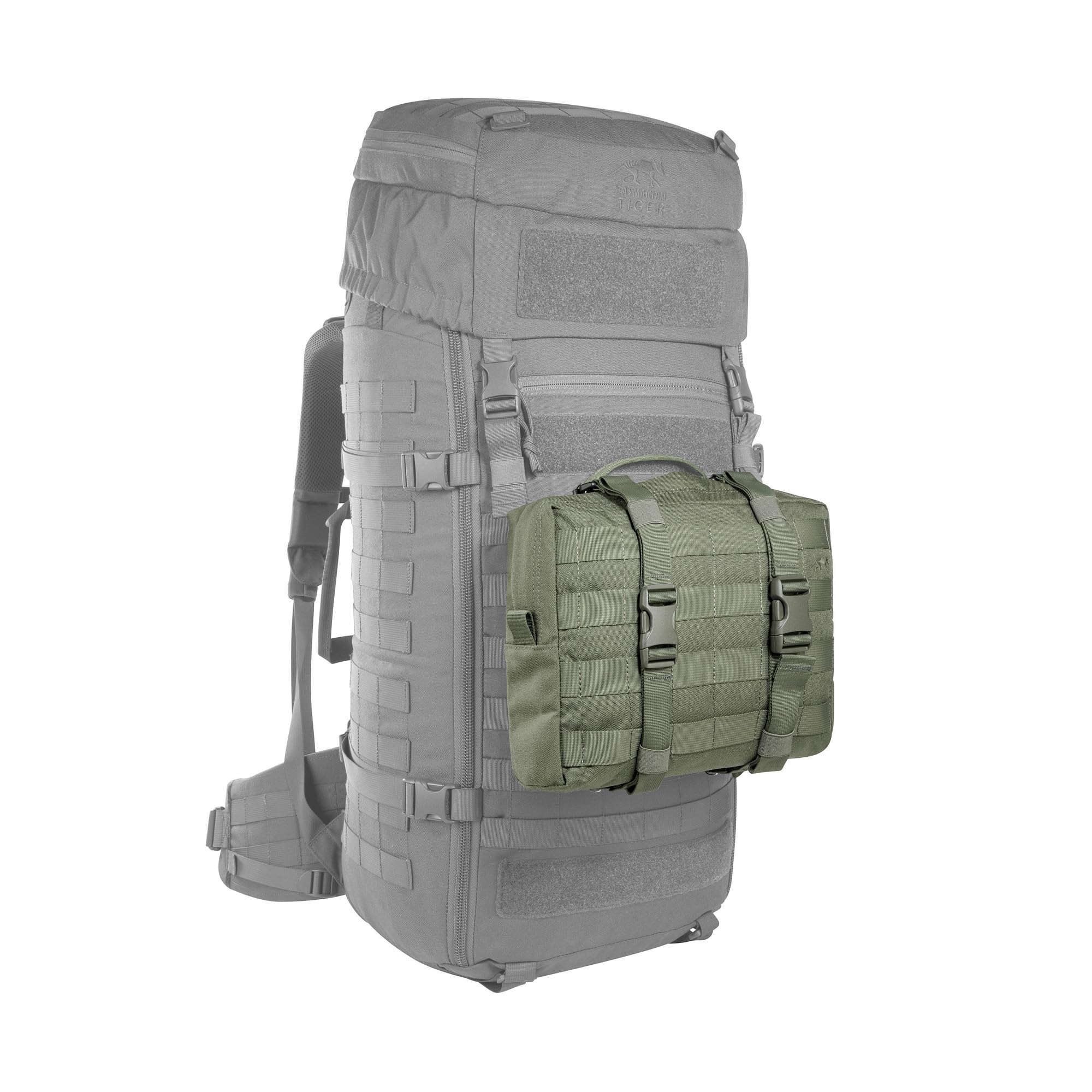 Rucksack-Organizer – Tasmanian Tiger – TT Tac Pouch 10 MKII