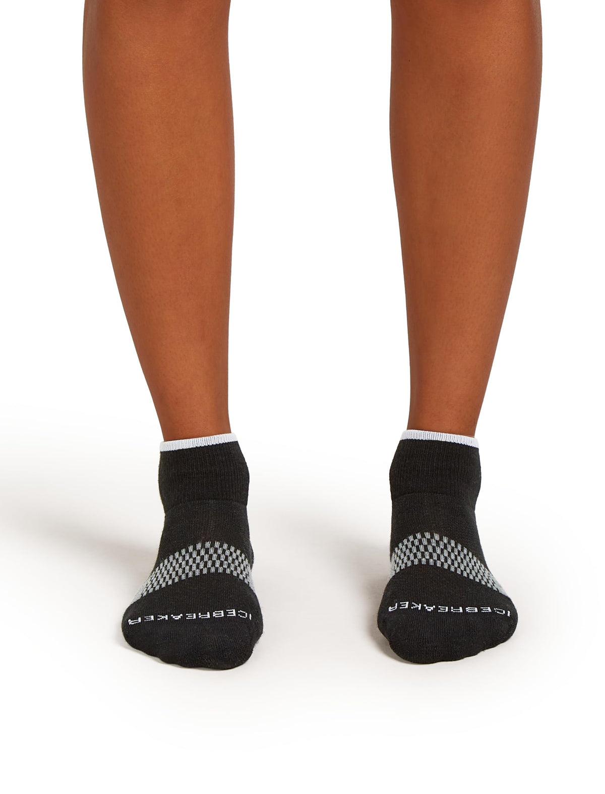 Socken – Icebreaker – Merino Damen Herren Micro Multisport Light Cushion Mini