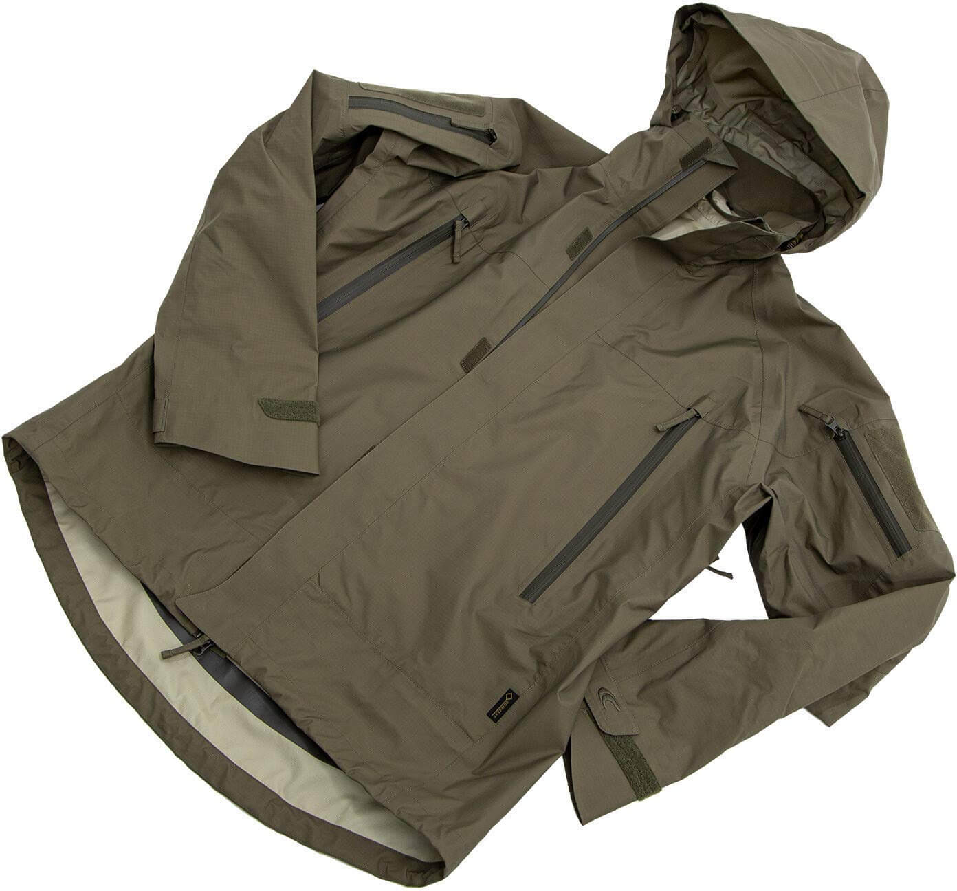 Carinthia PRG 2.0 Outdoor-Regenjacke für Herren