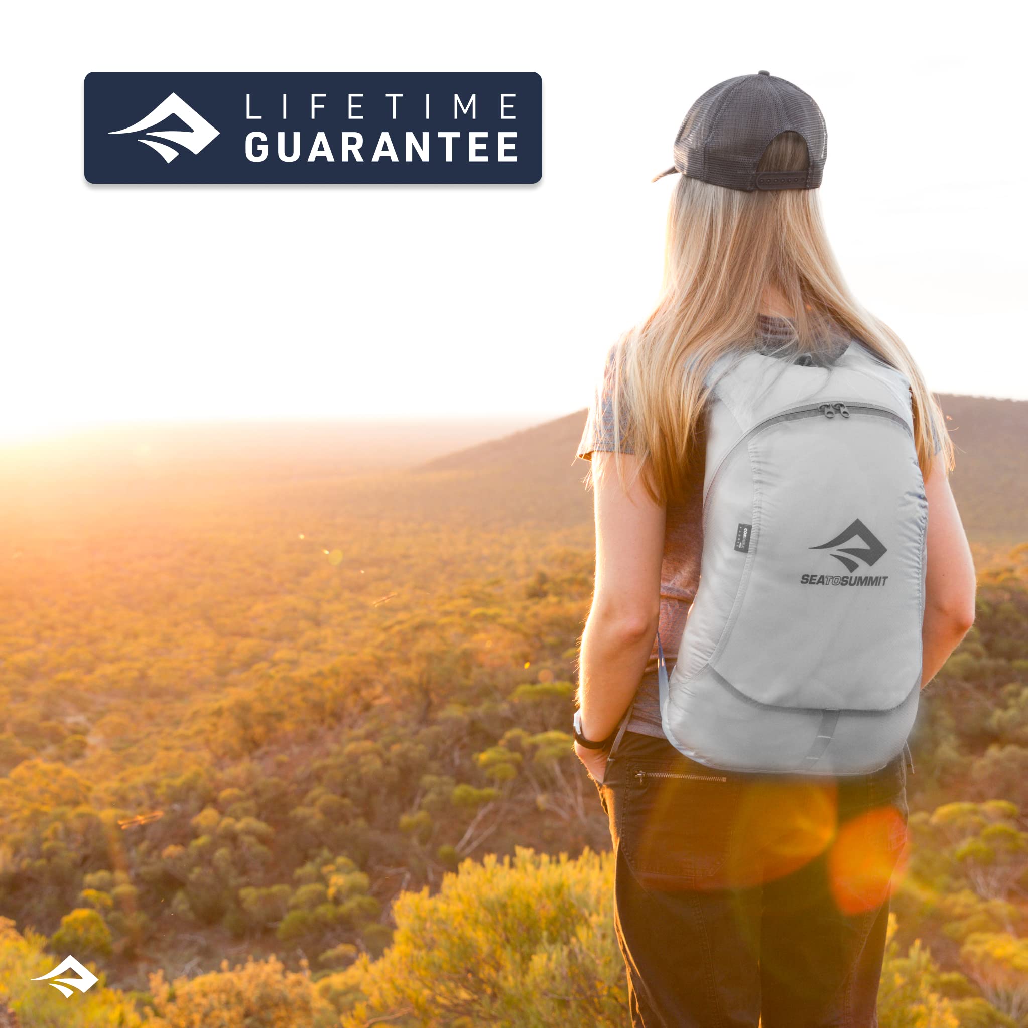 Tagesrucksack – Sea to Summit – Ultra-Sil 20L