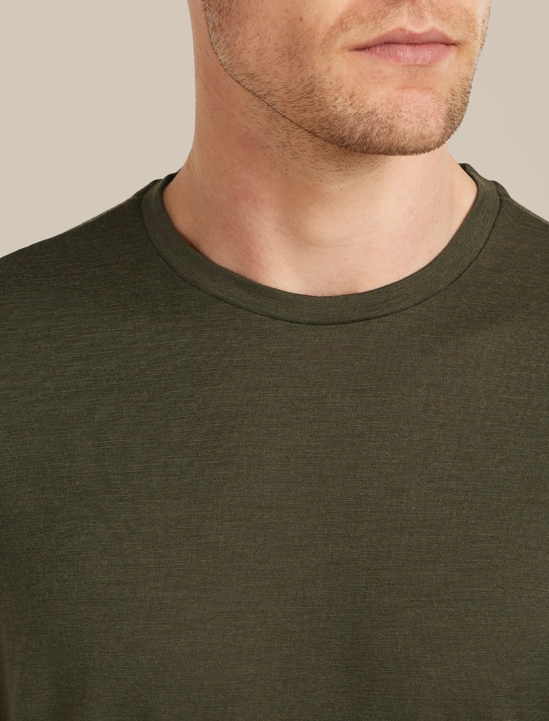 Kurzarm-Shirt – Icebreaker – M Mer 150 Tech Lite III SS Tee