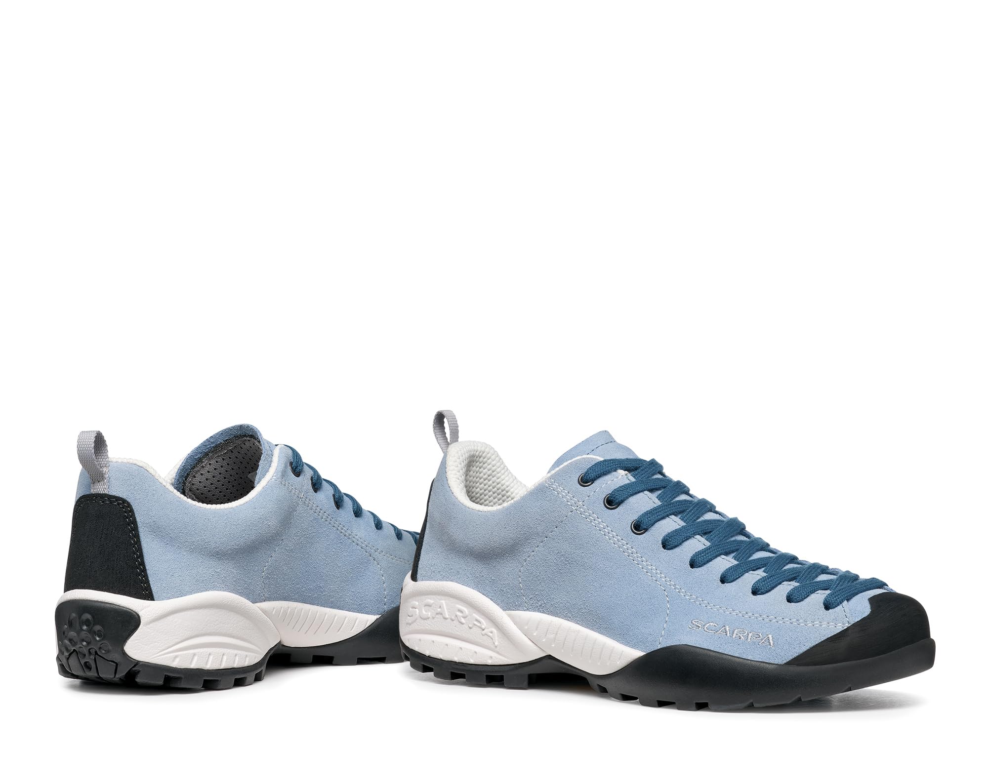 Scarpa Mojito Air Bm Spider Damen Wanderschuhe