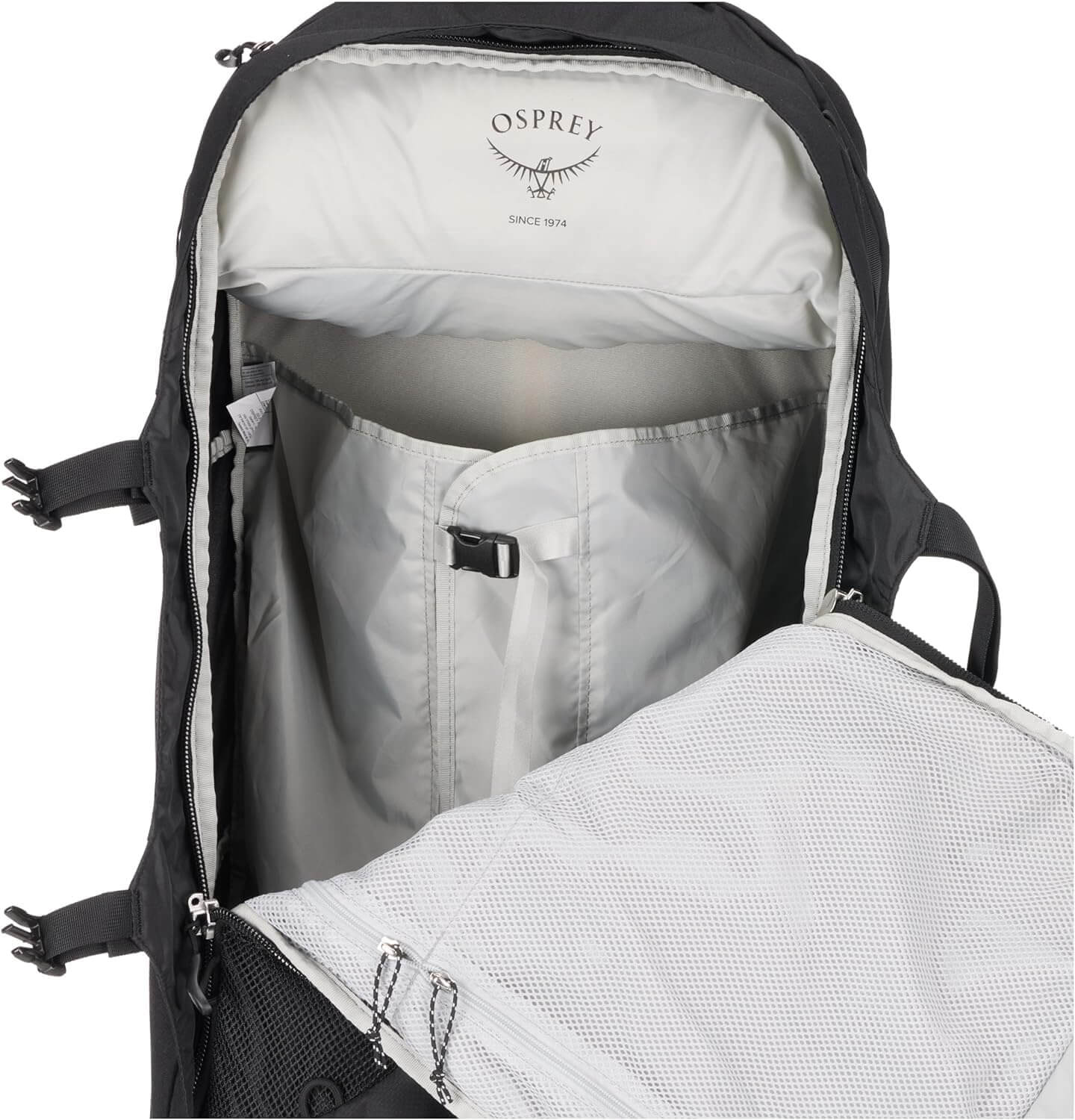 Osprey Farpoint Wheels 65 Reisetasche Einheitsgröße