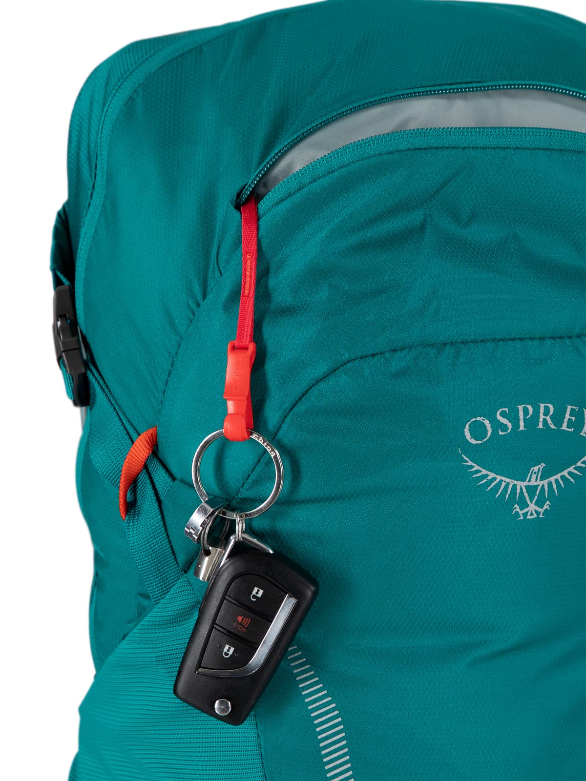 Osprey Hikelite 18 Wanderrucksack Unisex