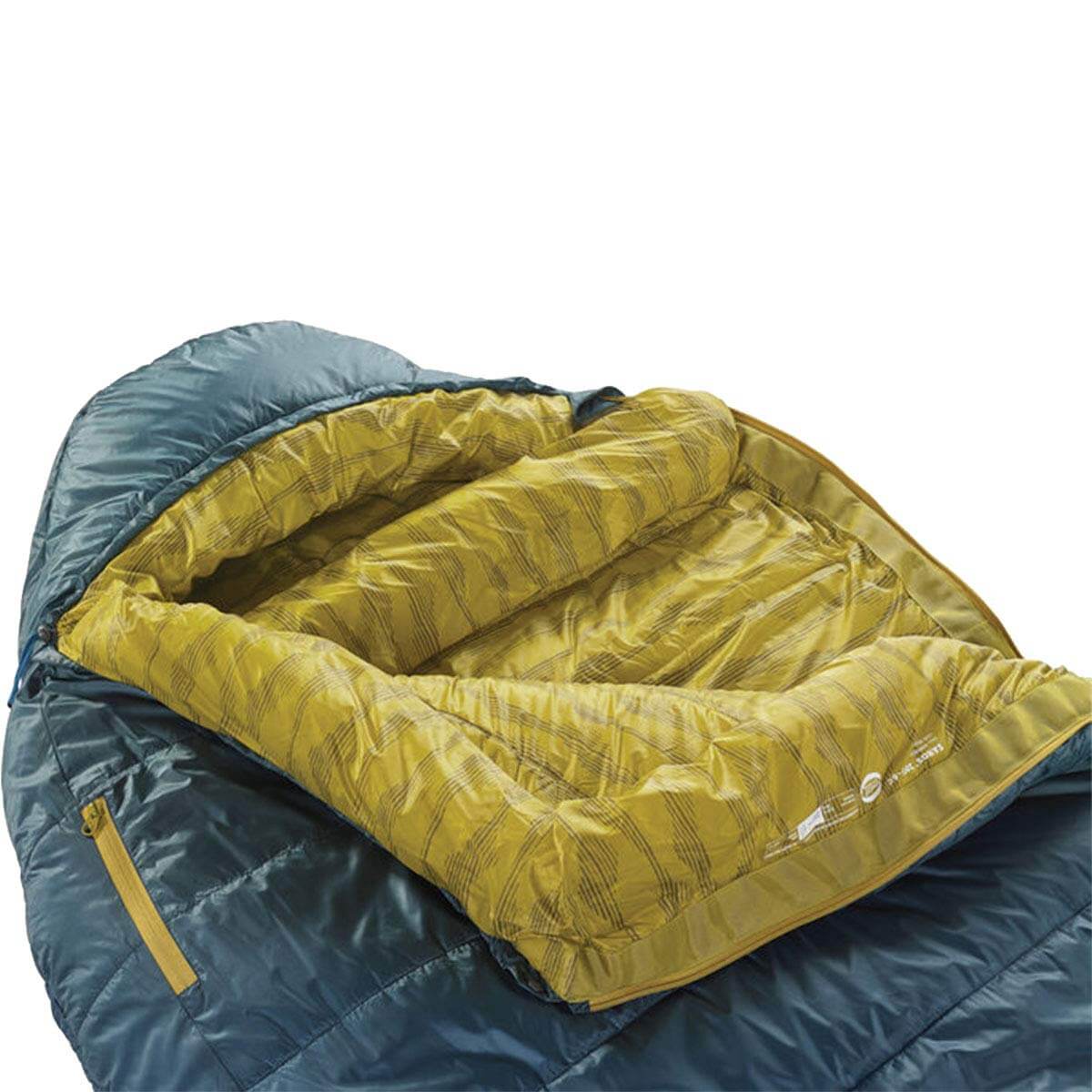 Therm-a-Rest Saros 20F/-6°C - Synthetikschlafsack
