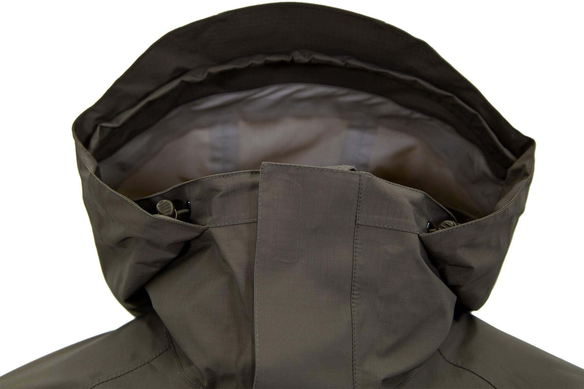Carinthia PRG 2.0 Outdoor-Regenjacke für Herren