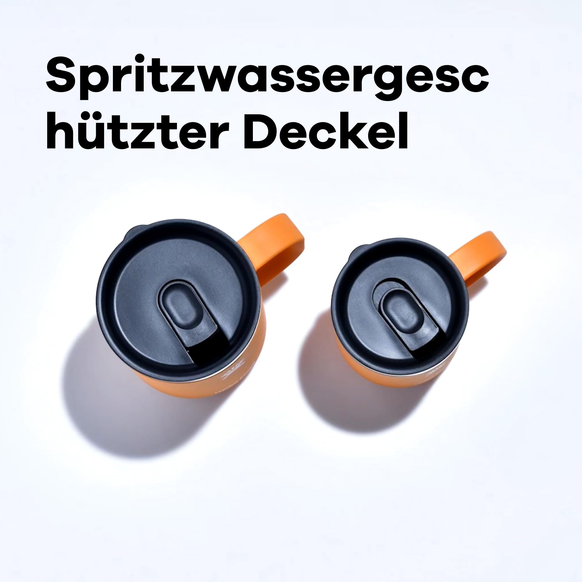 Hydro Flask - Kaffeebecher