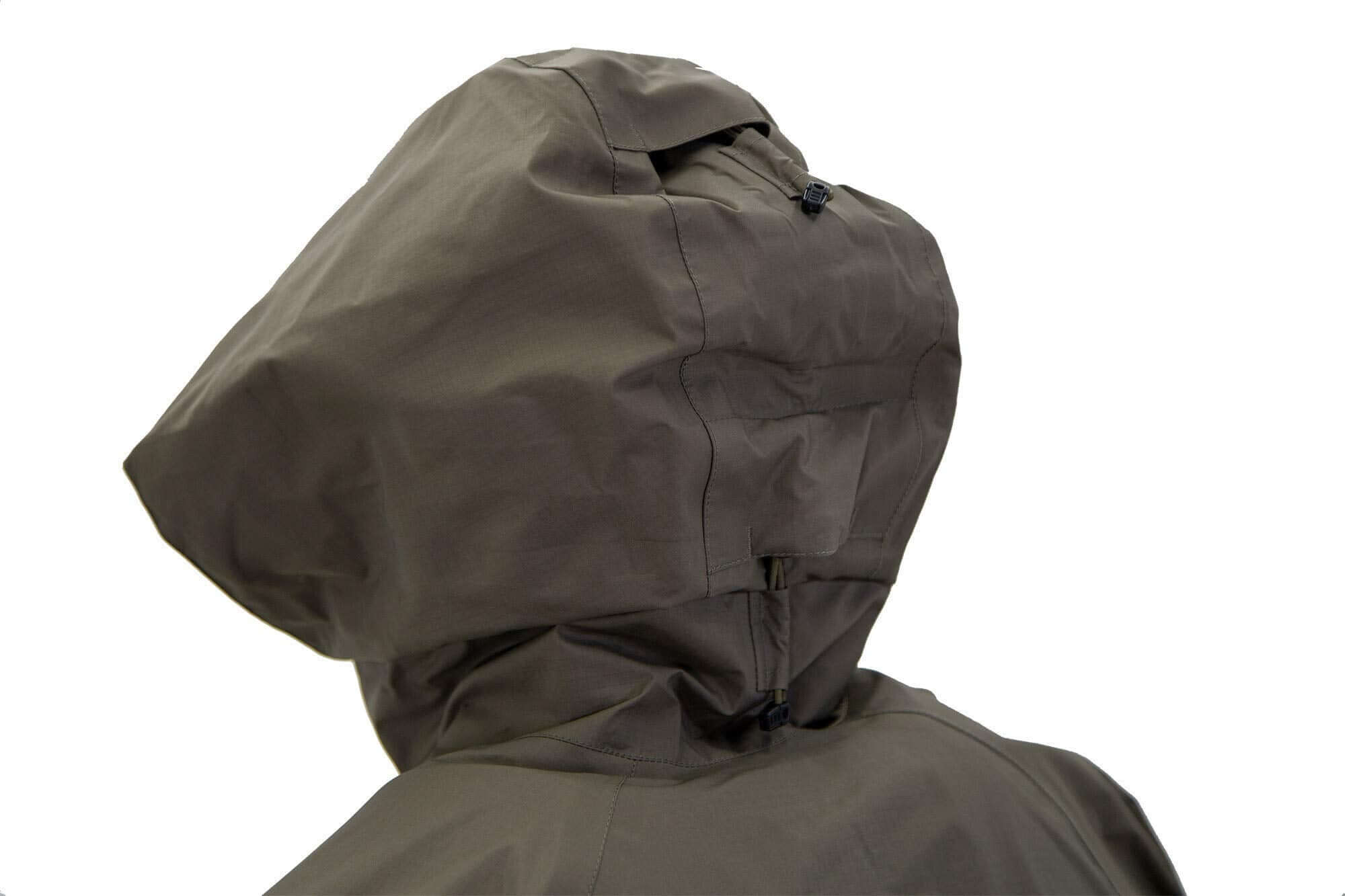 Carinthia PRG 2.0 Outdoor-Regenjacke für Herren