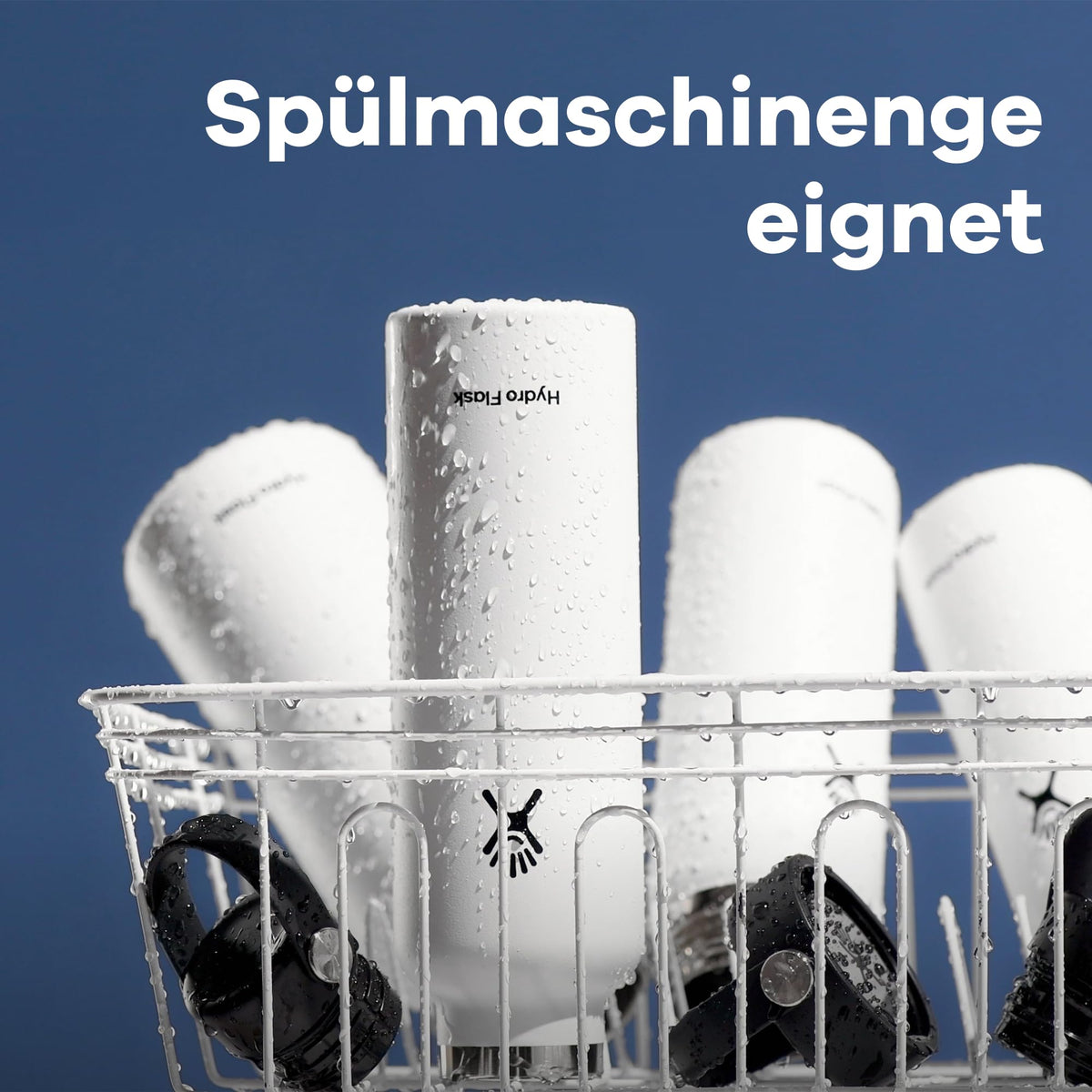 Trinkflasche – Hydro Flask – Wide Flex Cap 946 ml