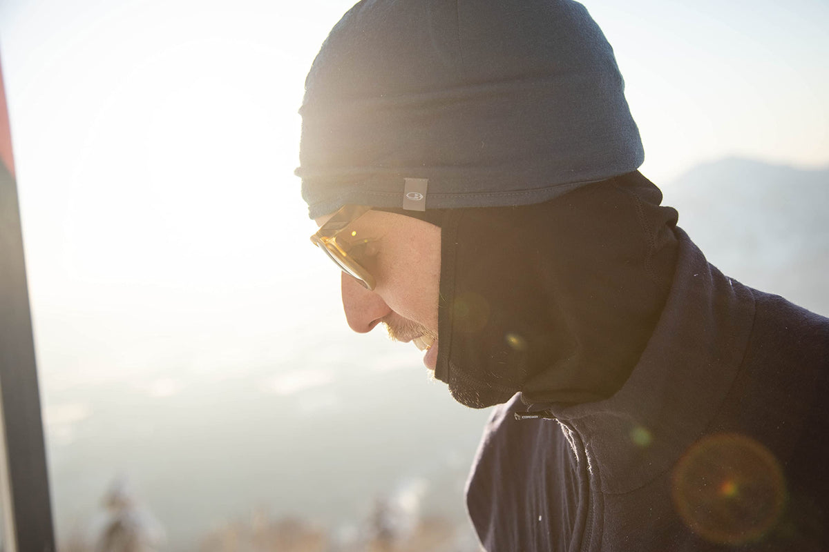 Sturmhaube – Icebreaker – Oasis Balaclava