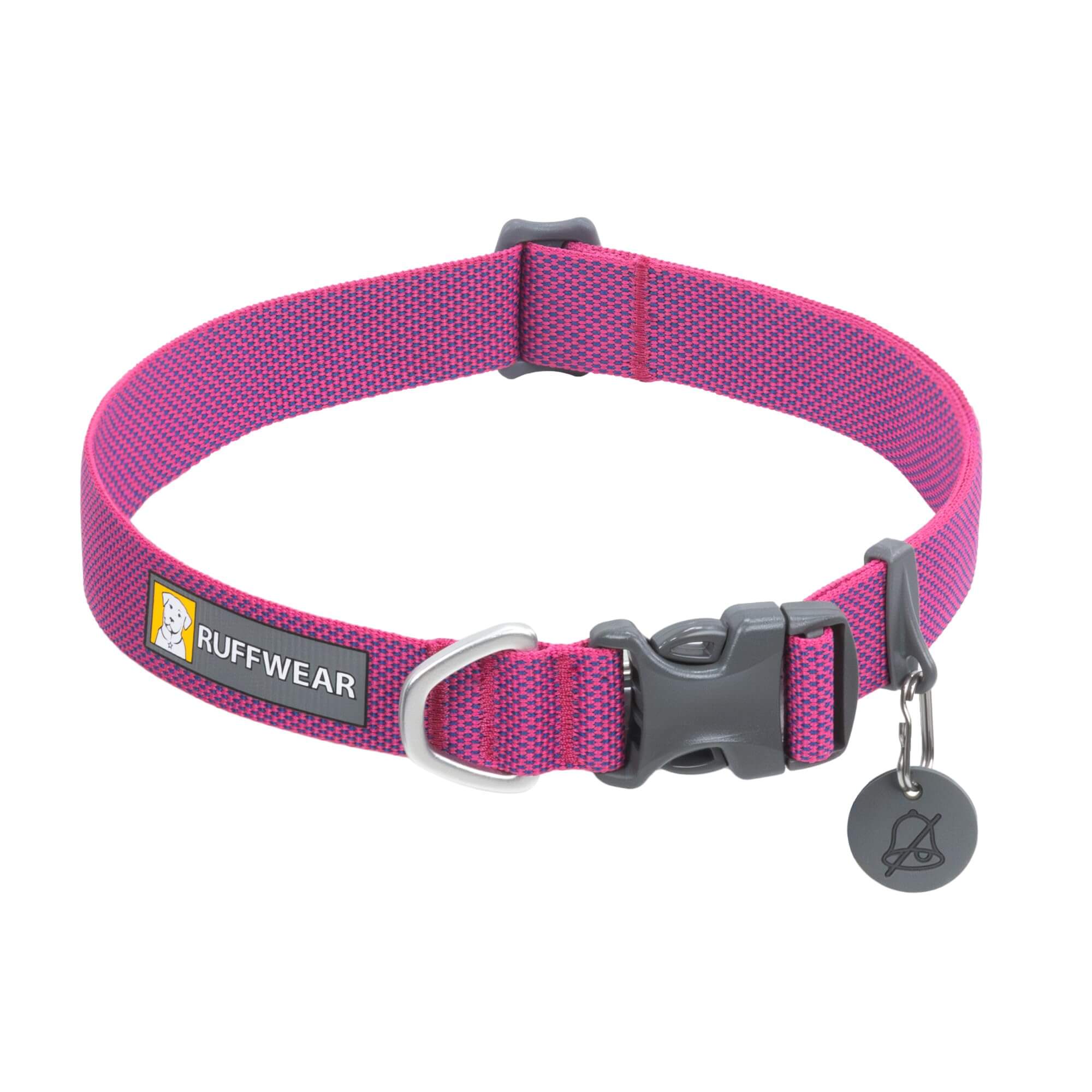 Ruffwear Hi & Light Hundehalsband