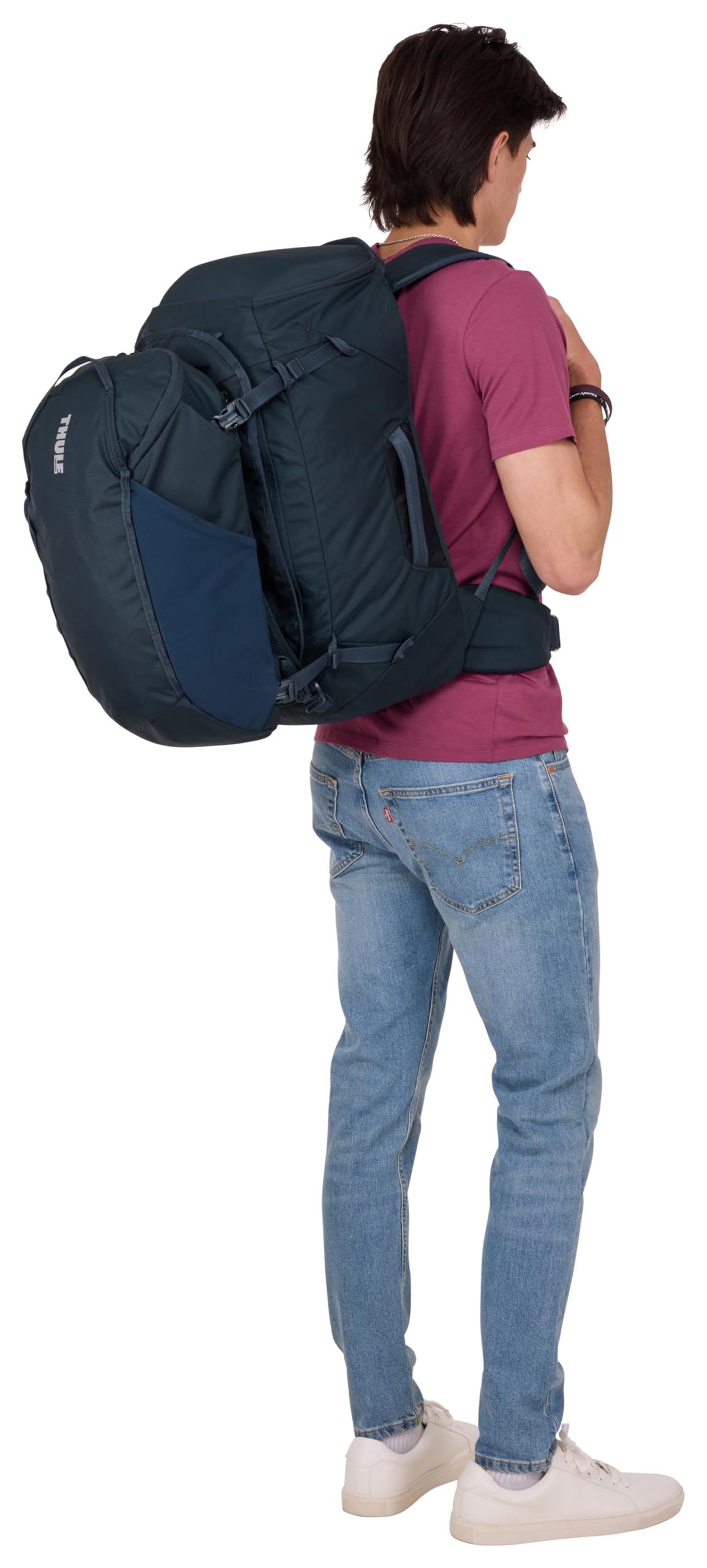 Reiserucksack – Thule – Landmark 40L
