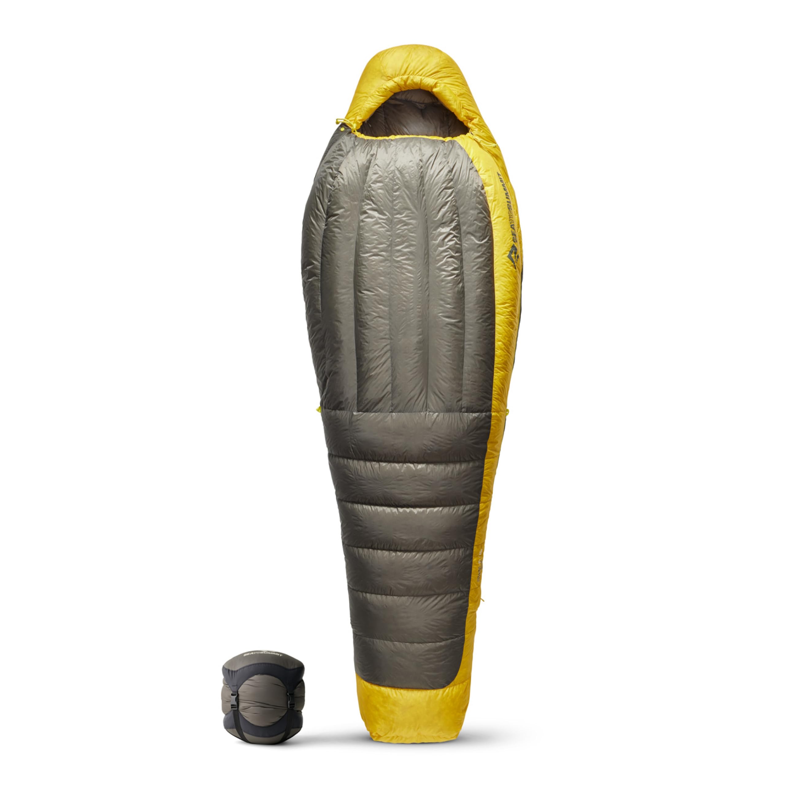 Mumienschlafsack – Sea to Summit – Spark Ultralight