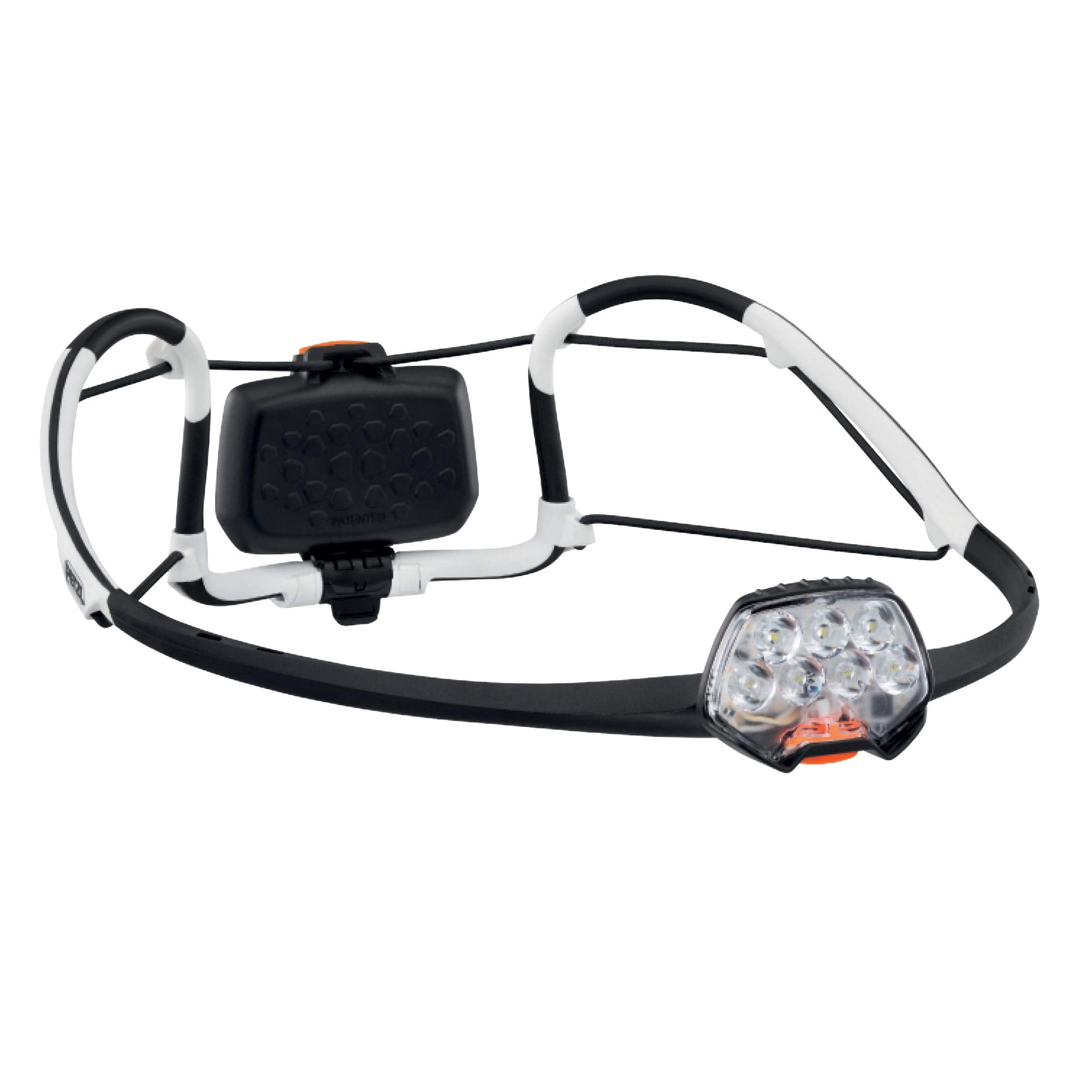 Stirnlampe – Petzl – IKO