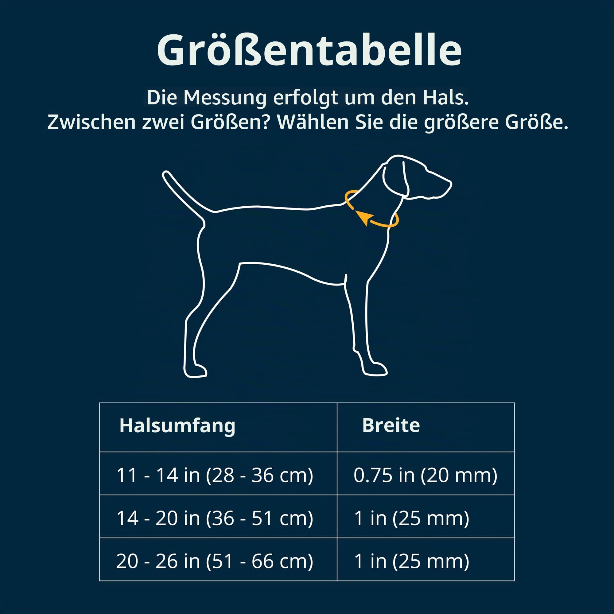 Hundehalsband – Ruffwear – Front Range – RUFFWEAR – Bild 2