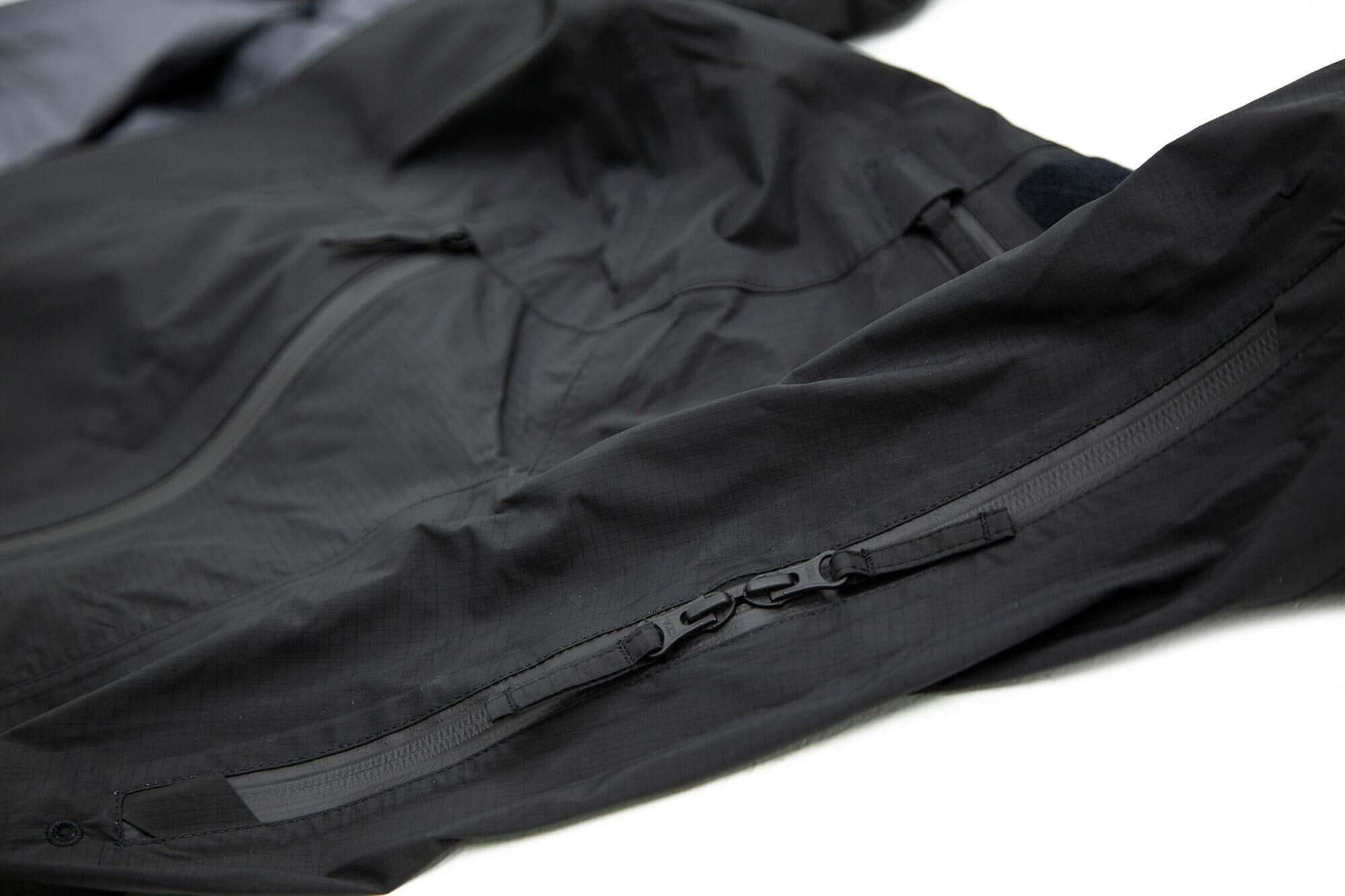 Carinthia PRG 2.0 Outdoor-Regenjacke für Herren