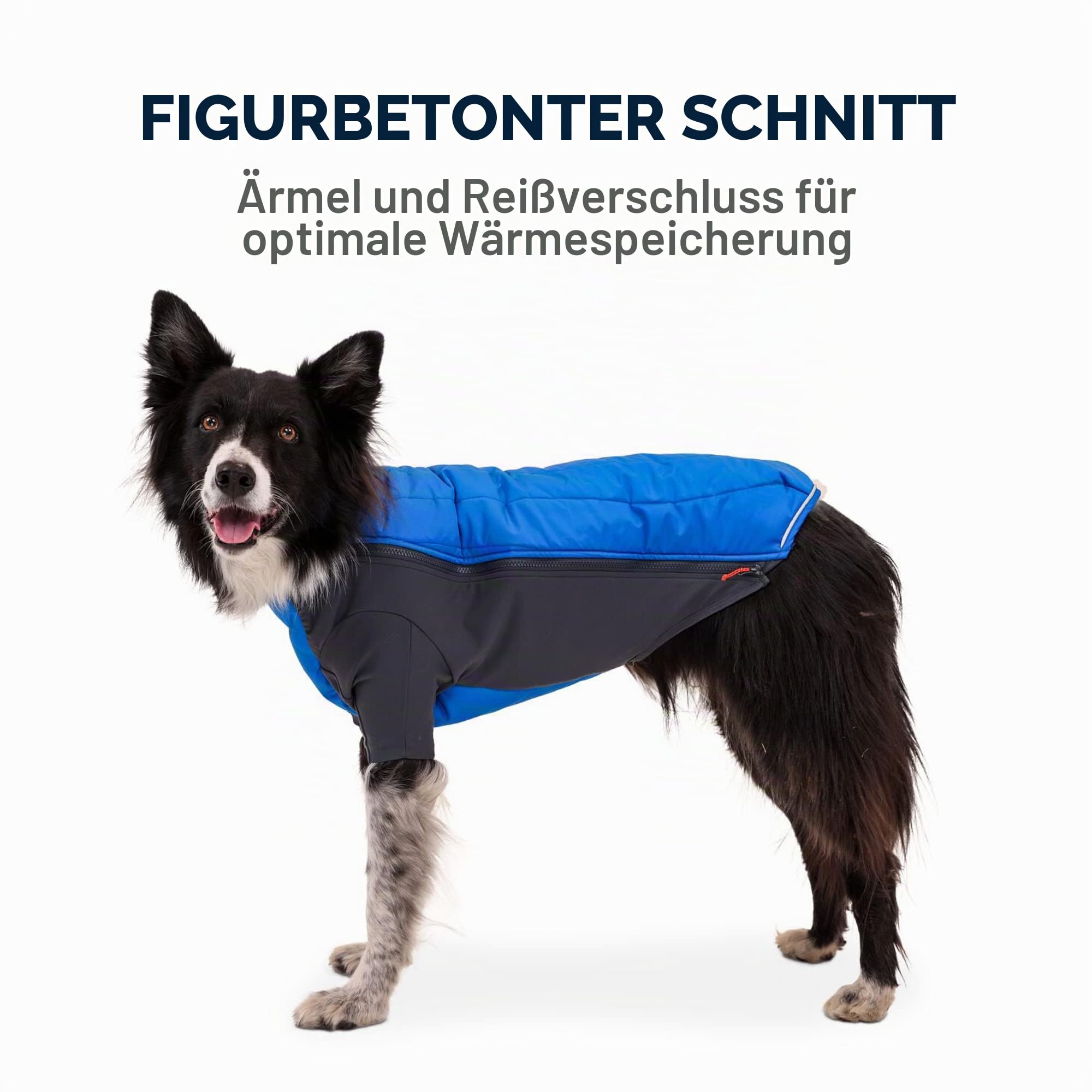 Hundejacke – RUFFWEAR – Powder Hound – RUFFWEAR – Bild 10