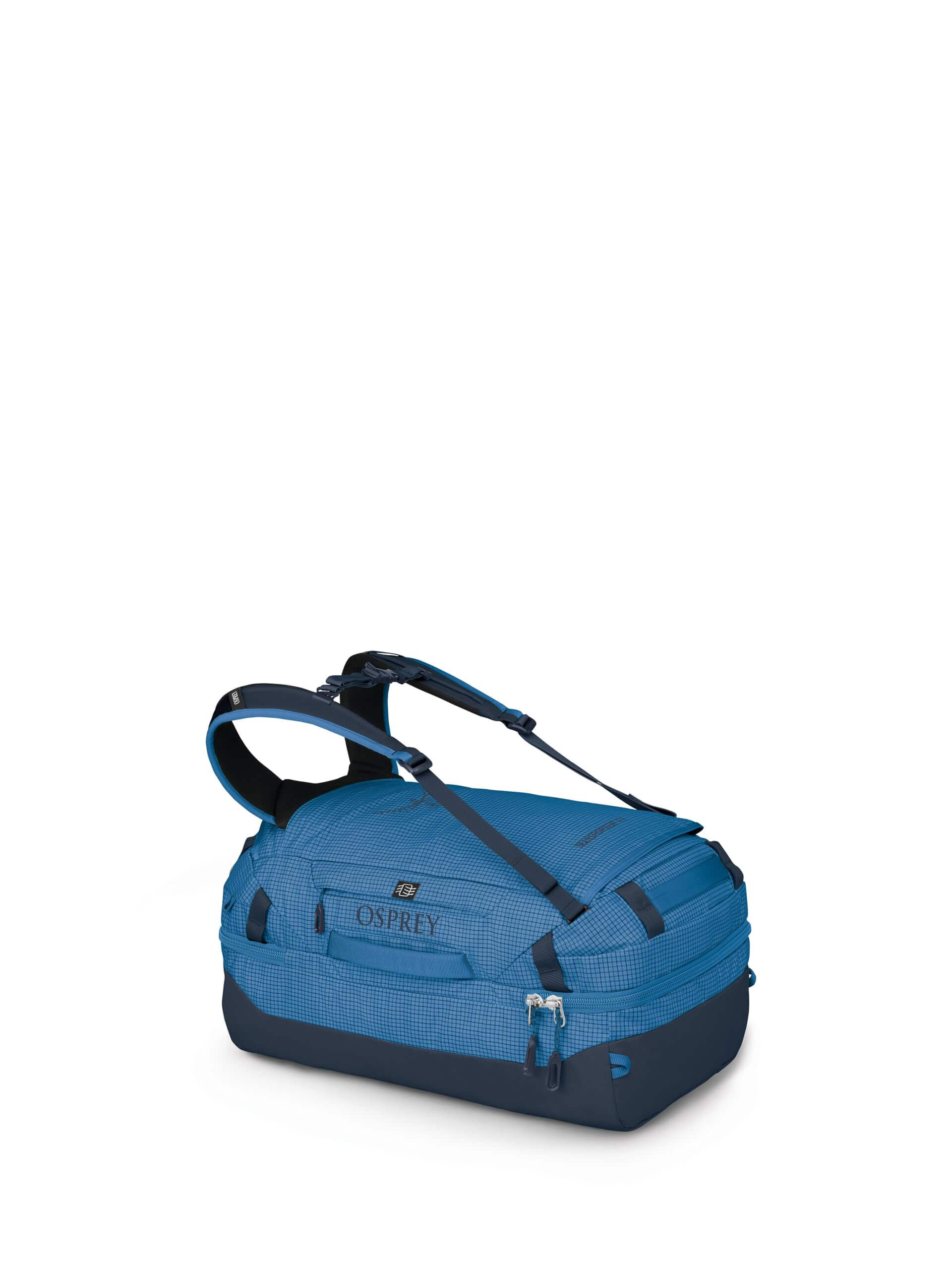 Osprey Transporter Squffel 44 Reisetasche - Outdoor Shop FluxPerfect