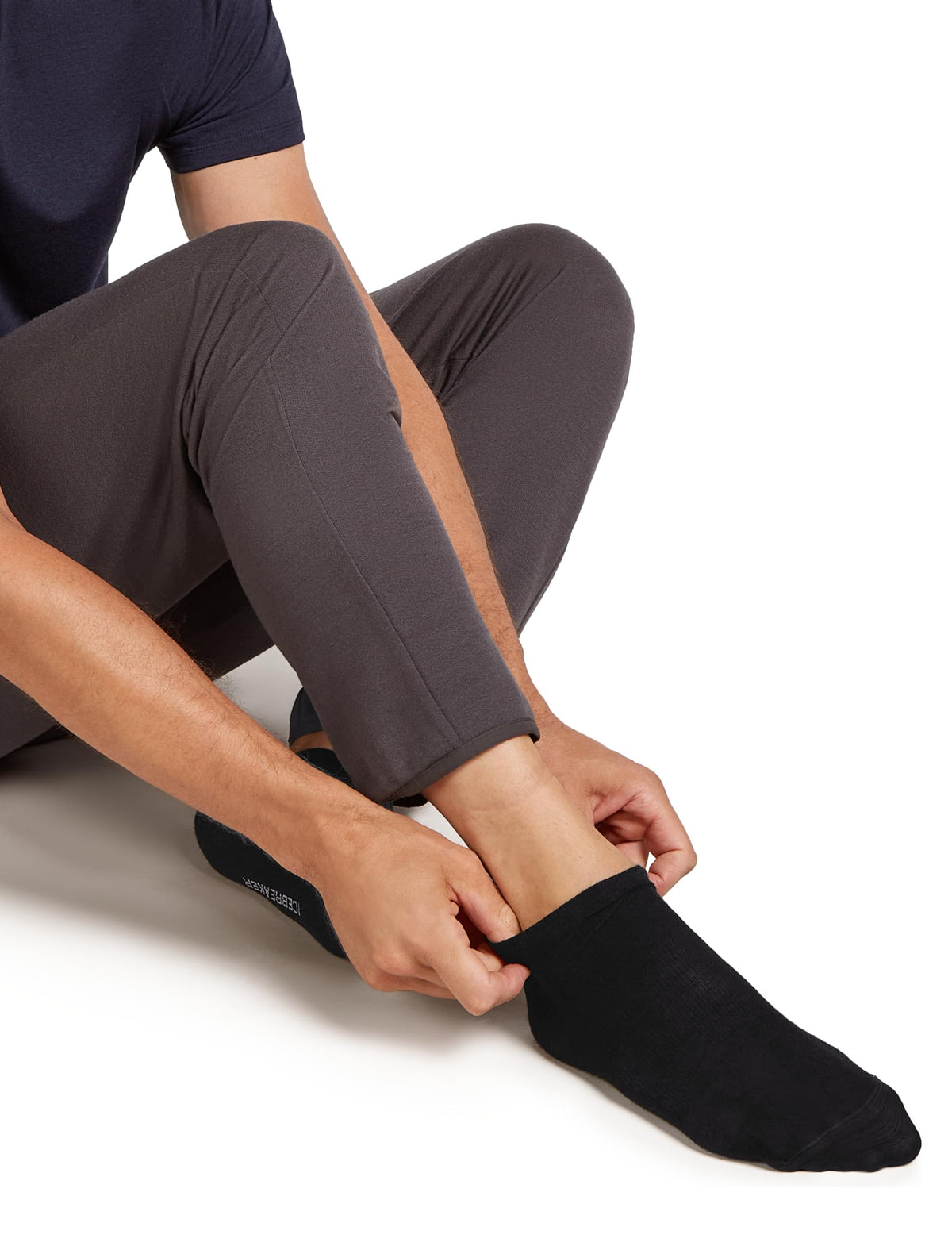 Socken – Icebreaker – Lifestyle Fine Gauge