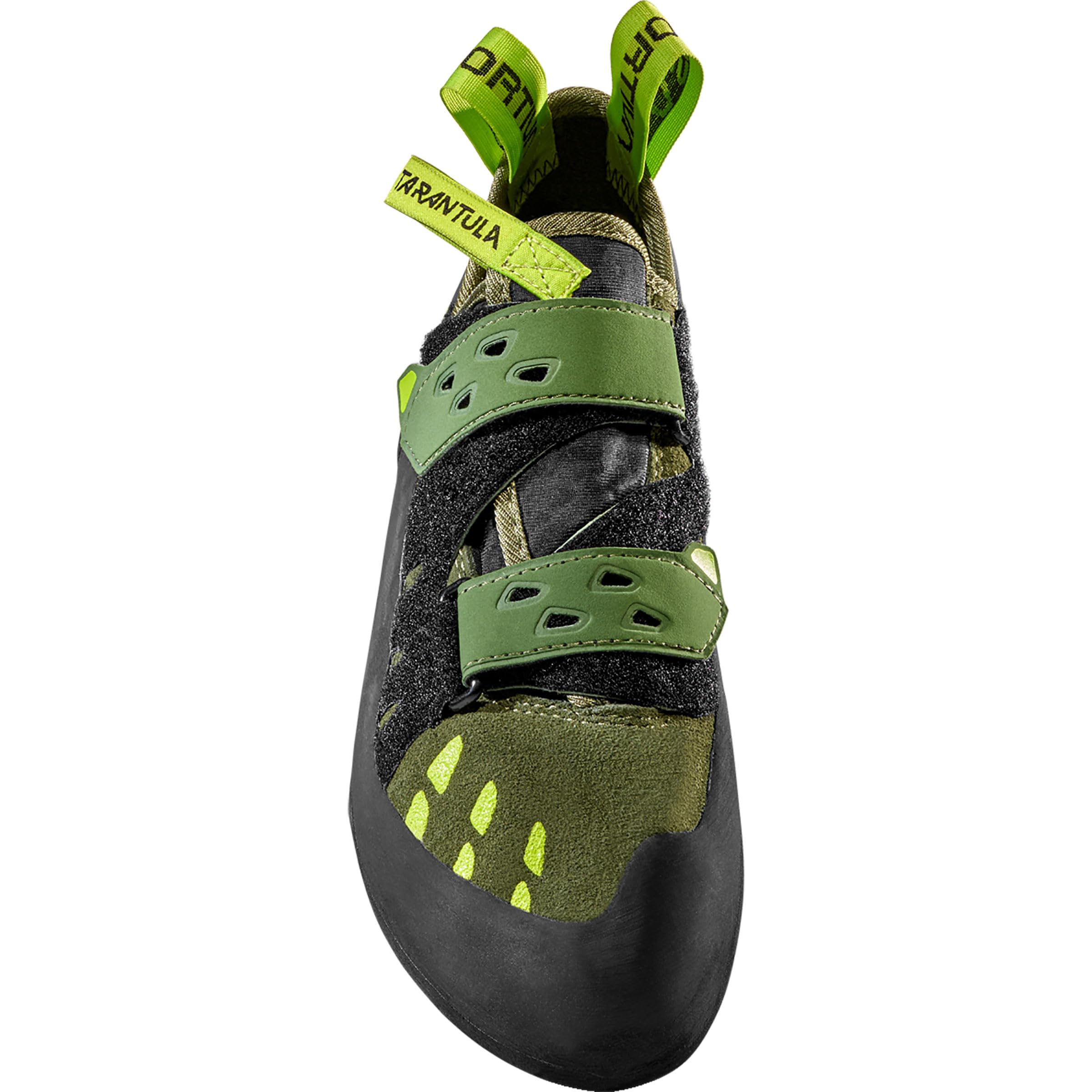 Kletterschuhe – La Sportiva – Tarantula – LA SPORTIVA – Bild 3