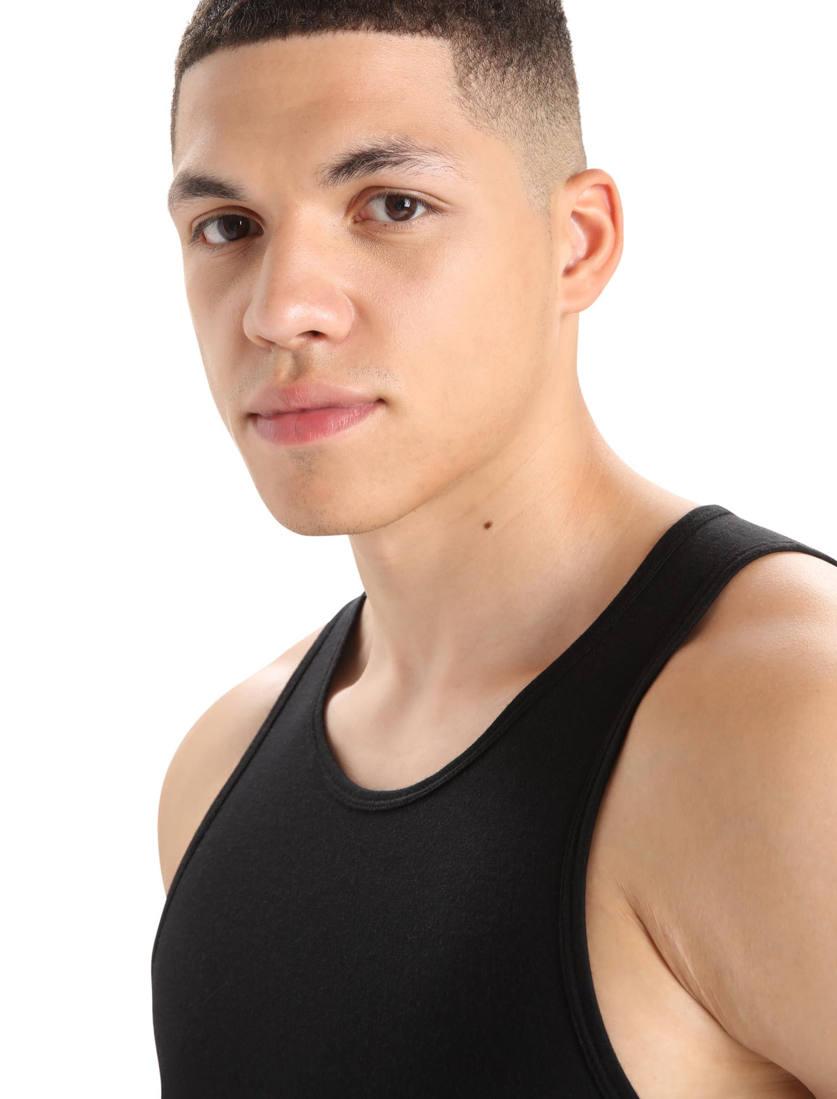 Funktionsunterhemd – Icebreaker – Anatomica Tank