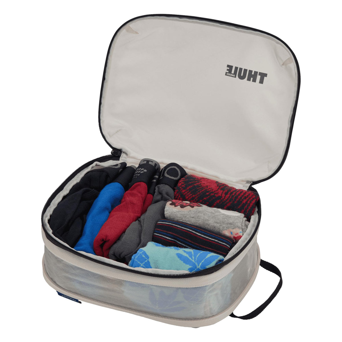Kompressionspackwürfel – Thule – Compression Packing Cube Small