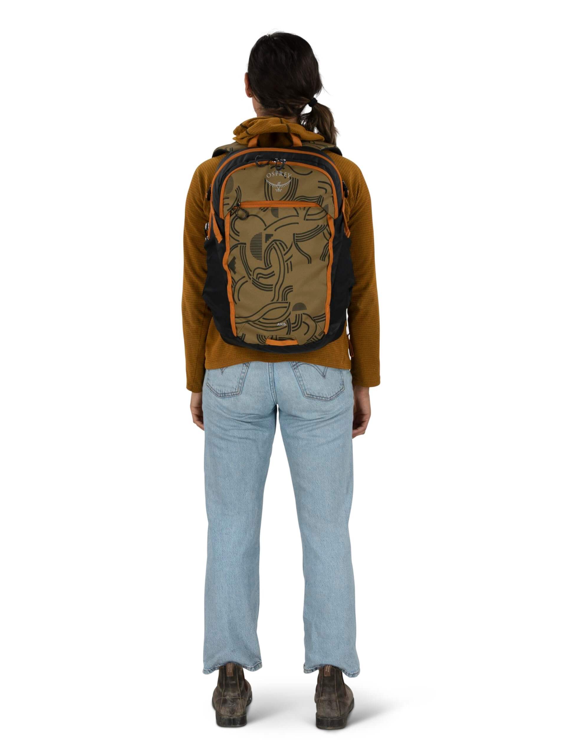 Osprey Axis 24 Rucksack Unisex