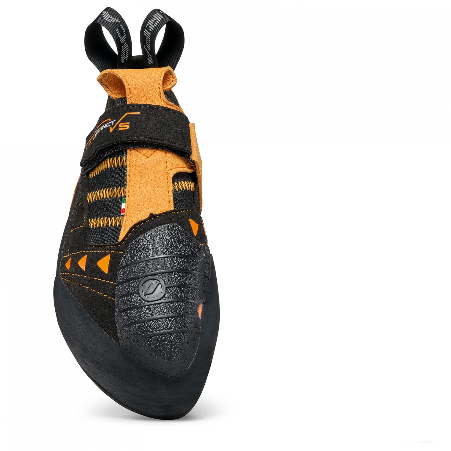 Kletterschuhe – Scarpa – Instinct VS
