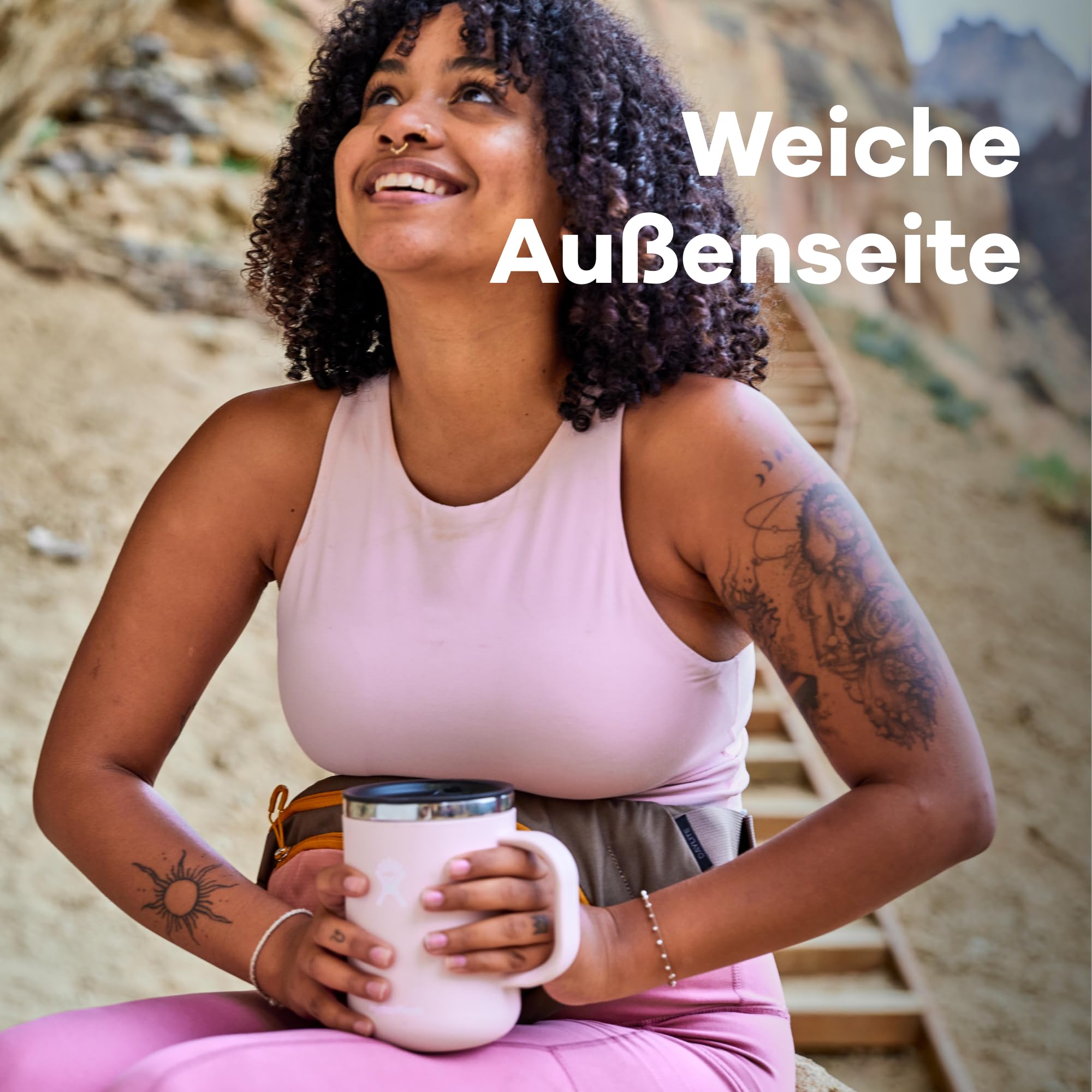 Hydro Flask - Kaffeebecher