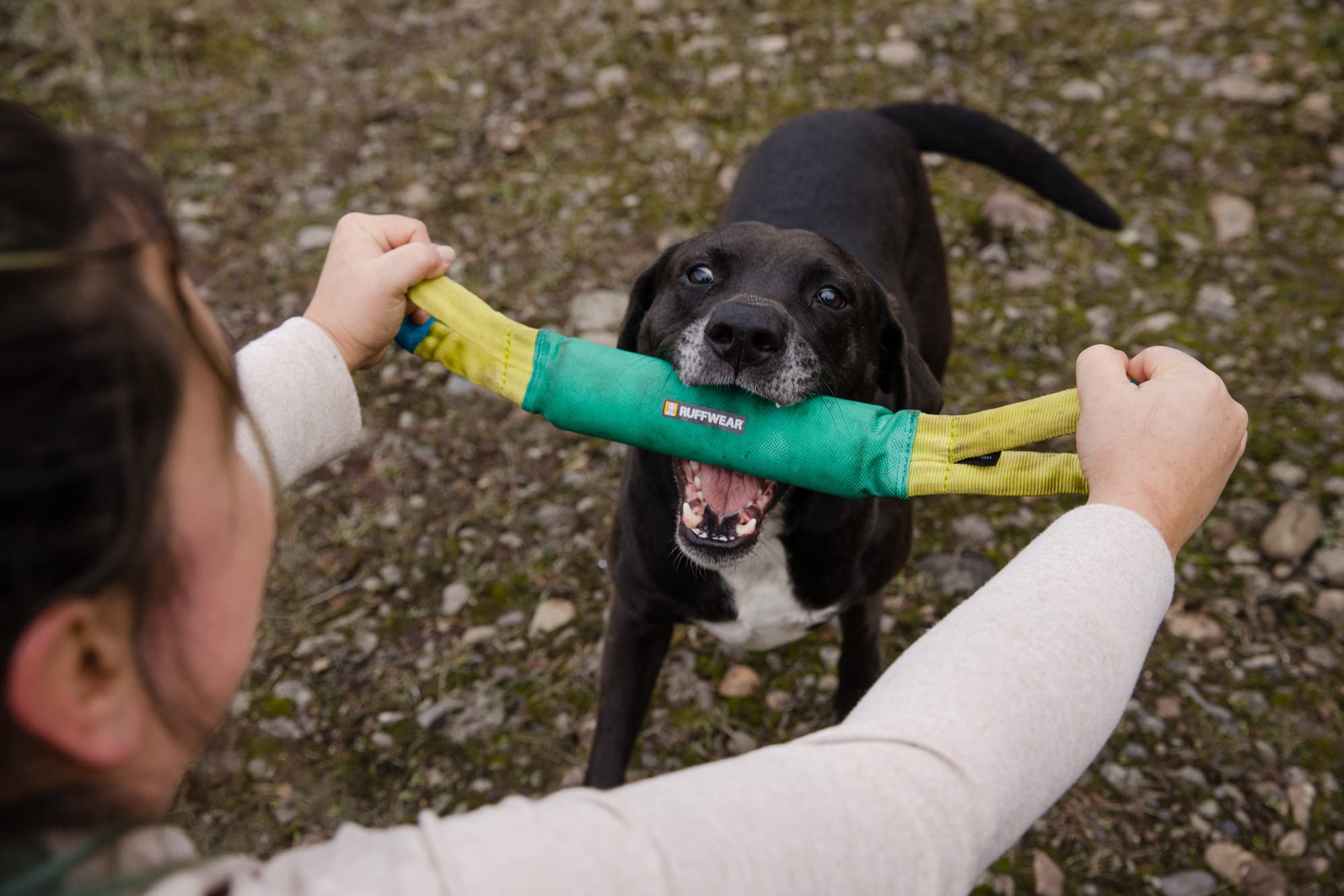 Hundespielzeug – RUFFWEAR – Pacific Loop – RUFFWEAR – Bild 5