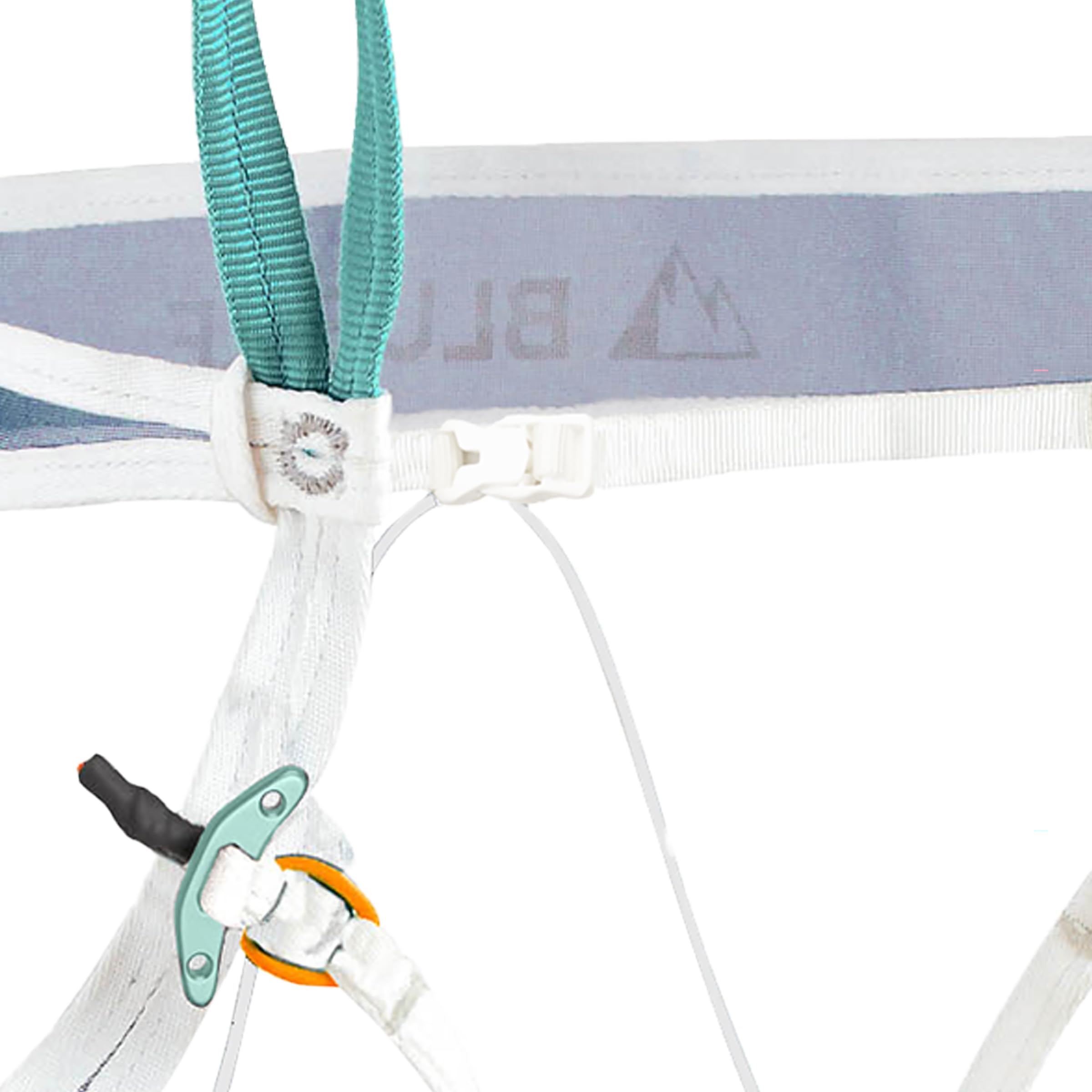 Klettergurt – Blue Ice – Choucas Light