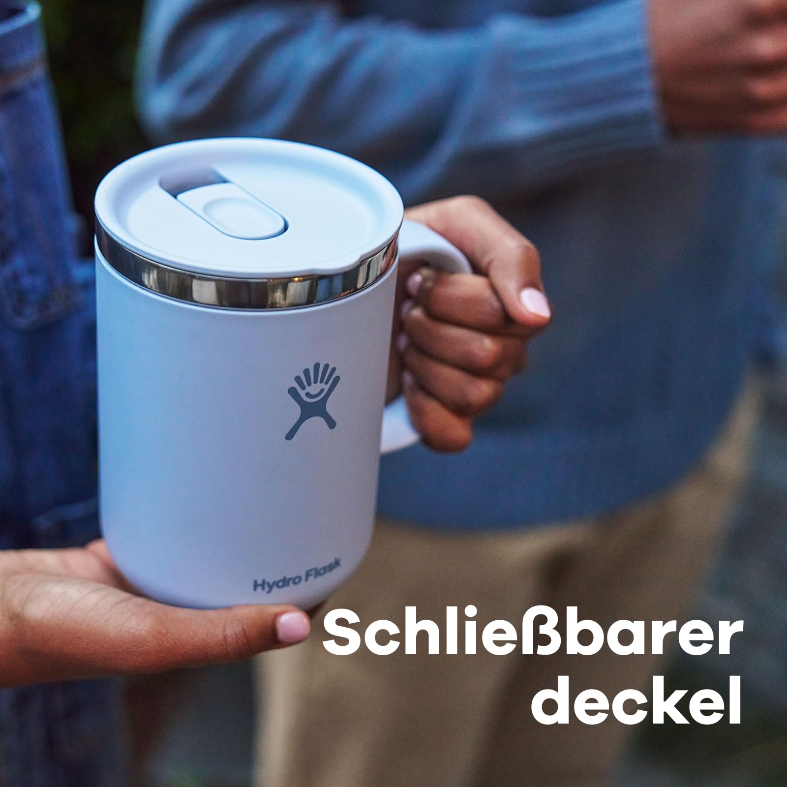 Kaffeebecher – Hydro Flask – Mug Coffee 355 ml