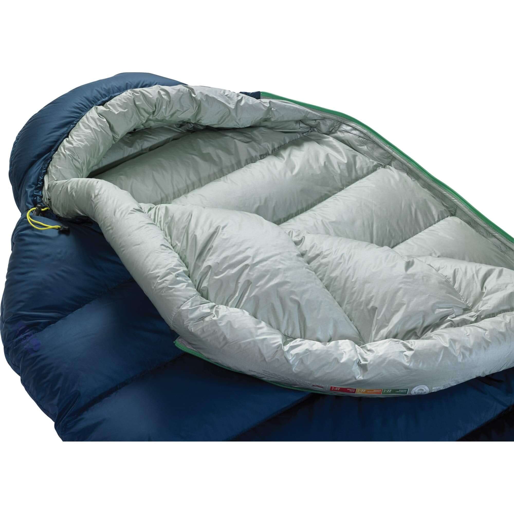 Therm-a-Rest Hyperion 20F/-6C Daunenschlafsack