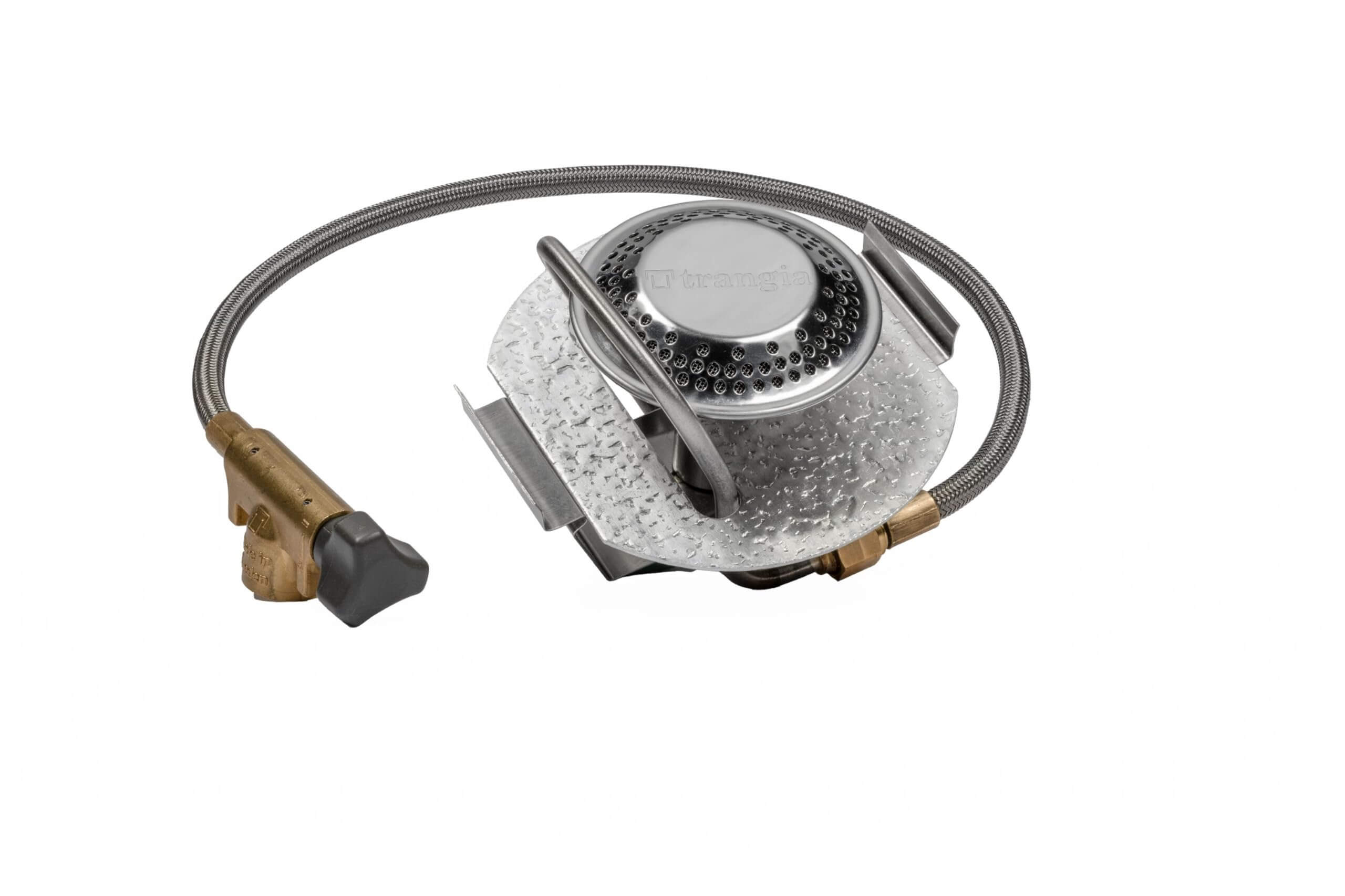 Trangia Gasbrenner-Set 77 für Sturmkocher Gaskocher GB74