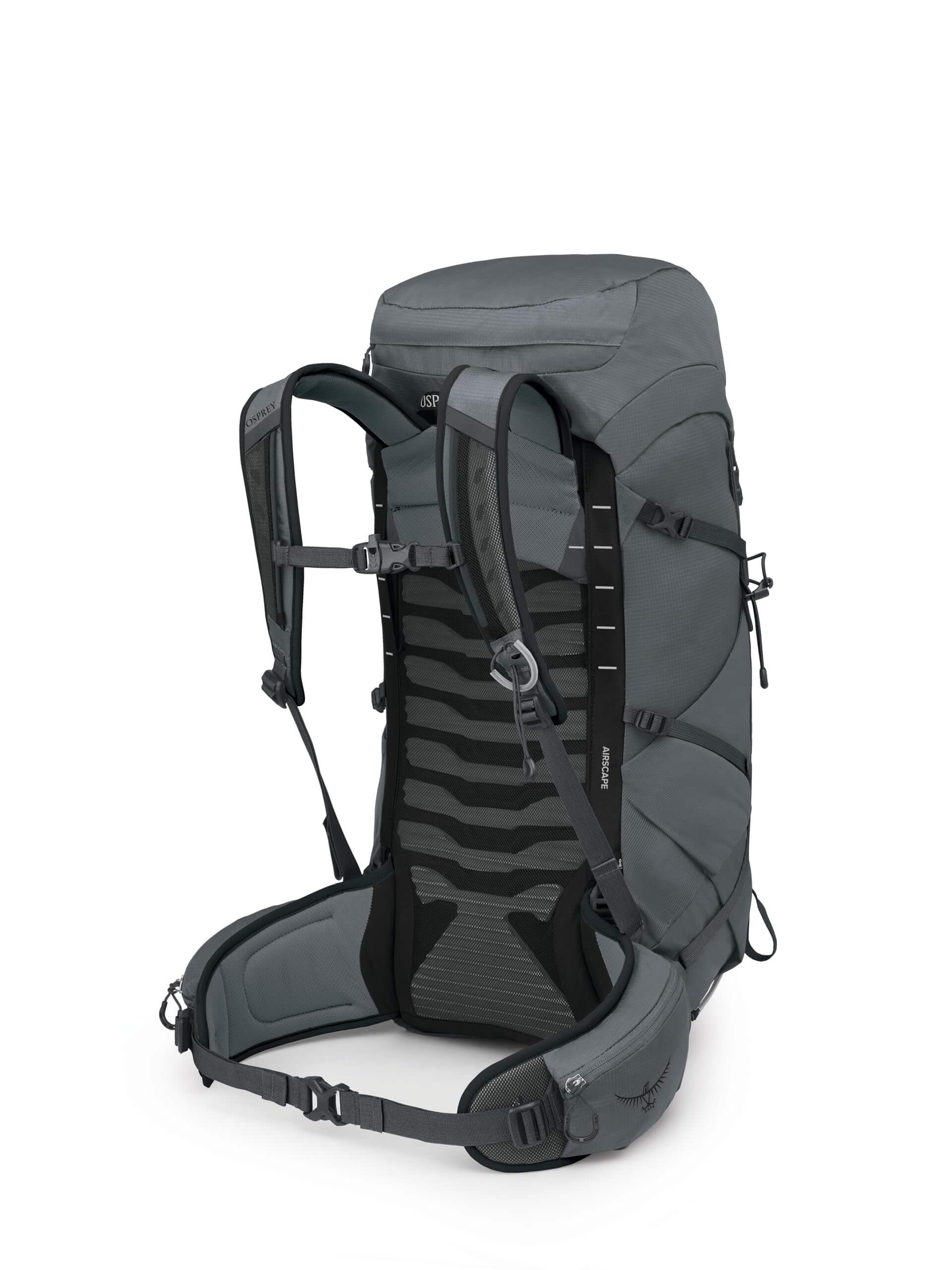 Osprey Talon 33 Phantom Grey/Dark Charcoal - - - Outdoor Shop FluxPerfect